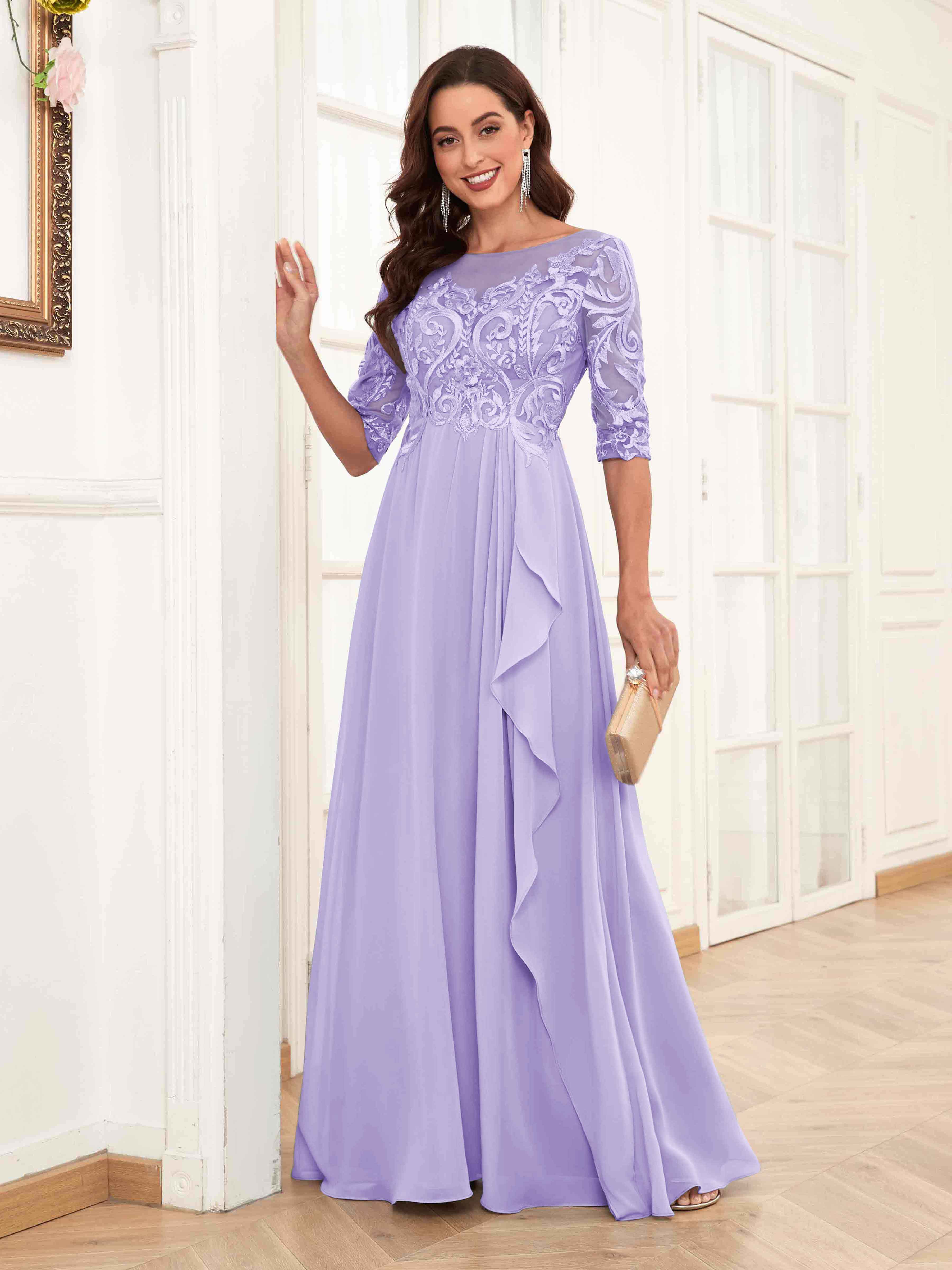 #Couleur_Lilas
