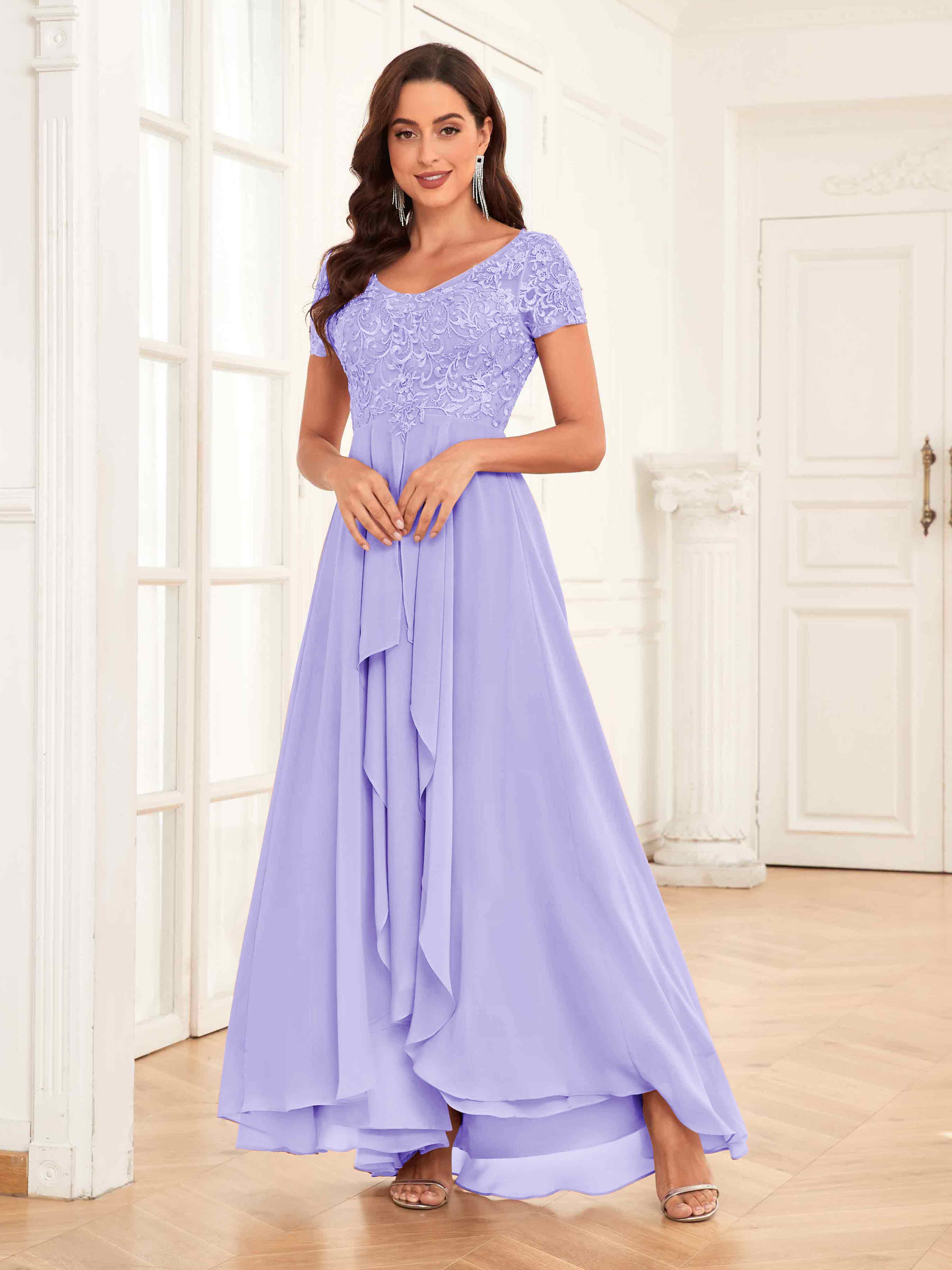#Couleur_Lilas