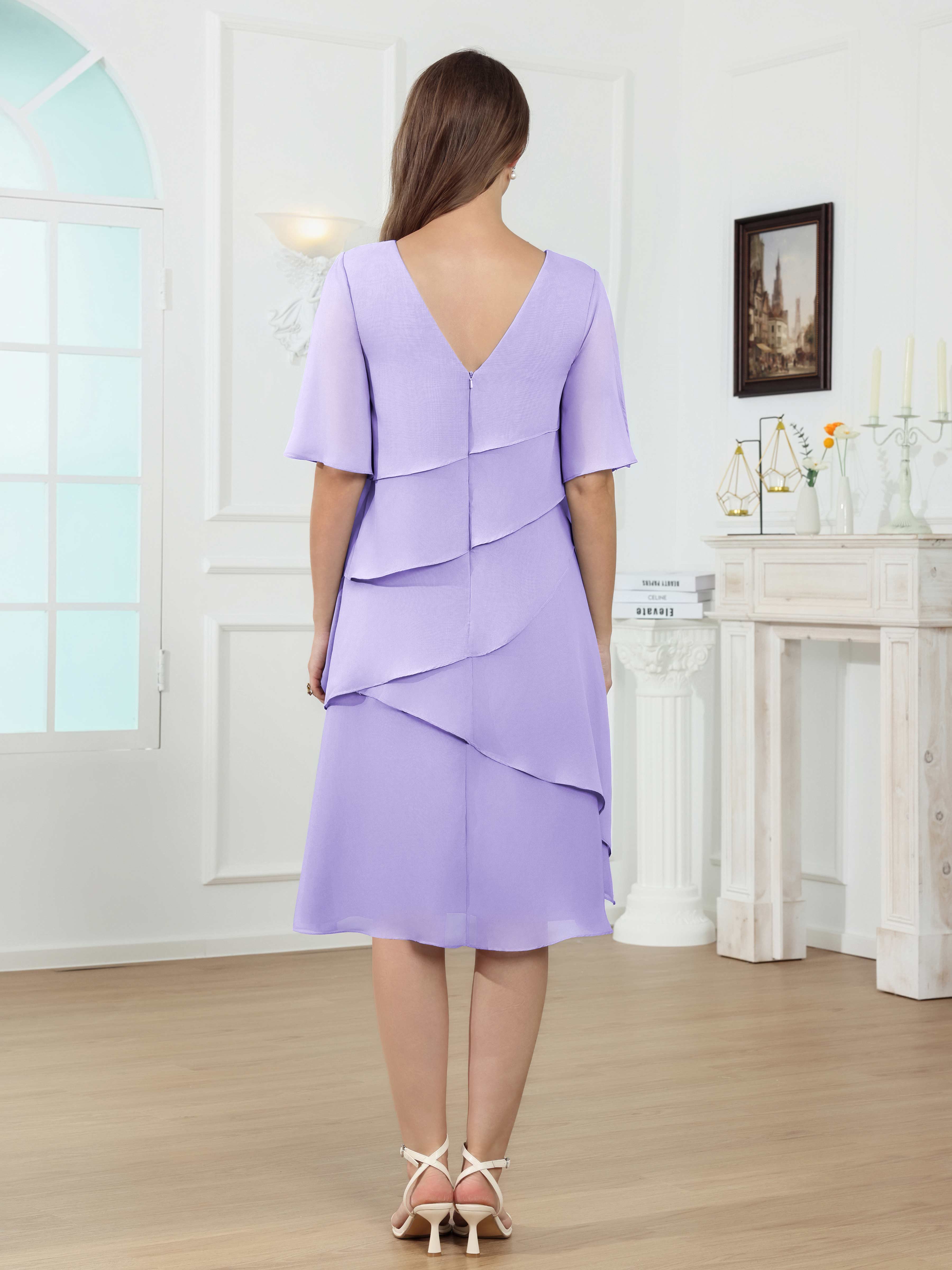 #Couleur_Lilas