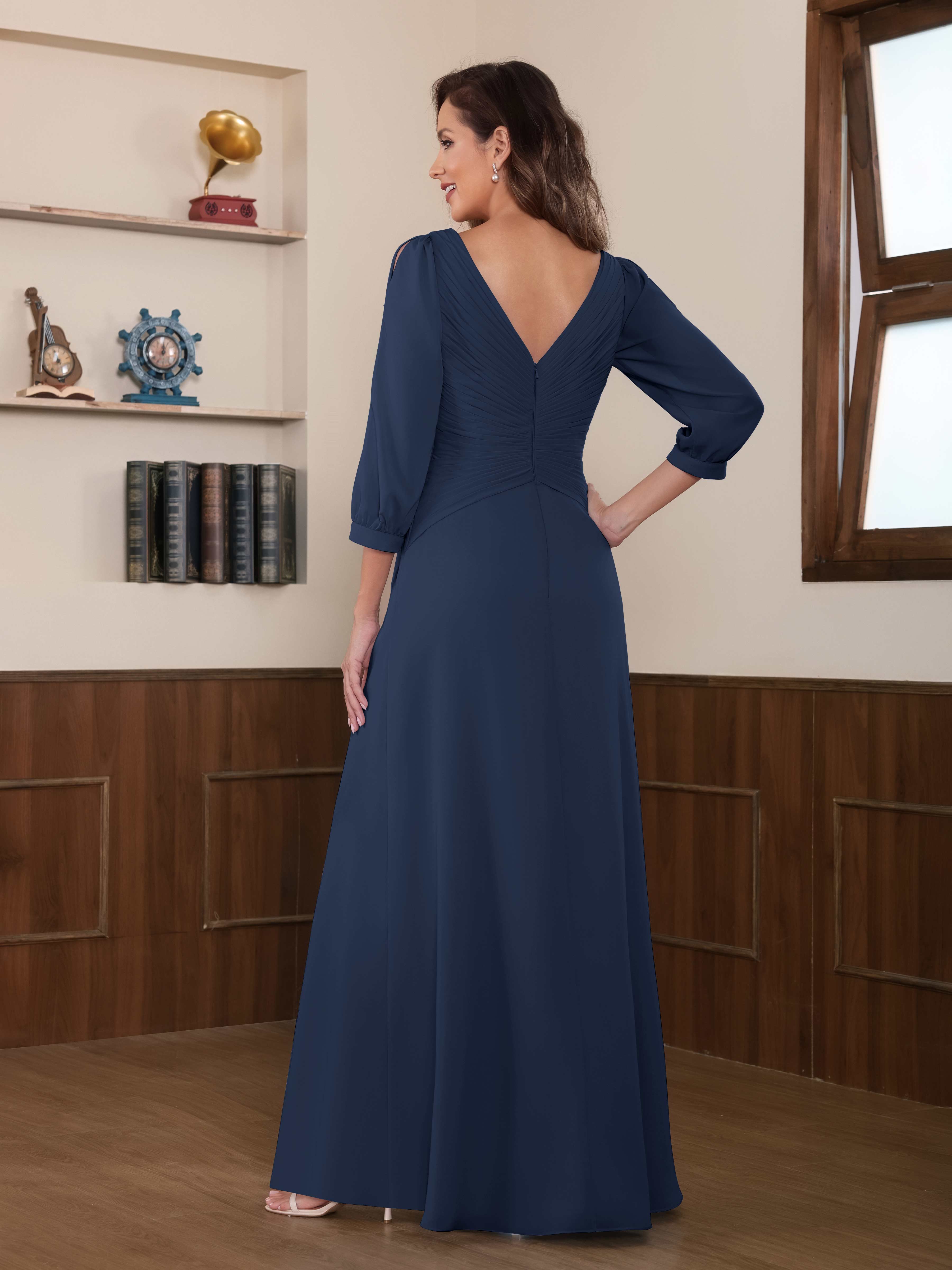#Couleur_Bleu Marine
