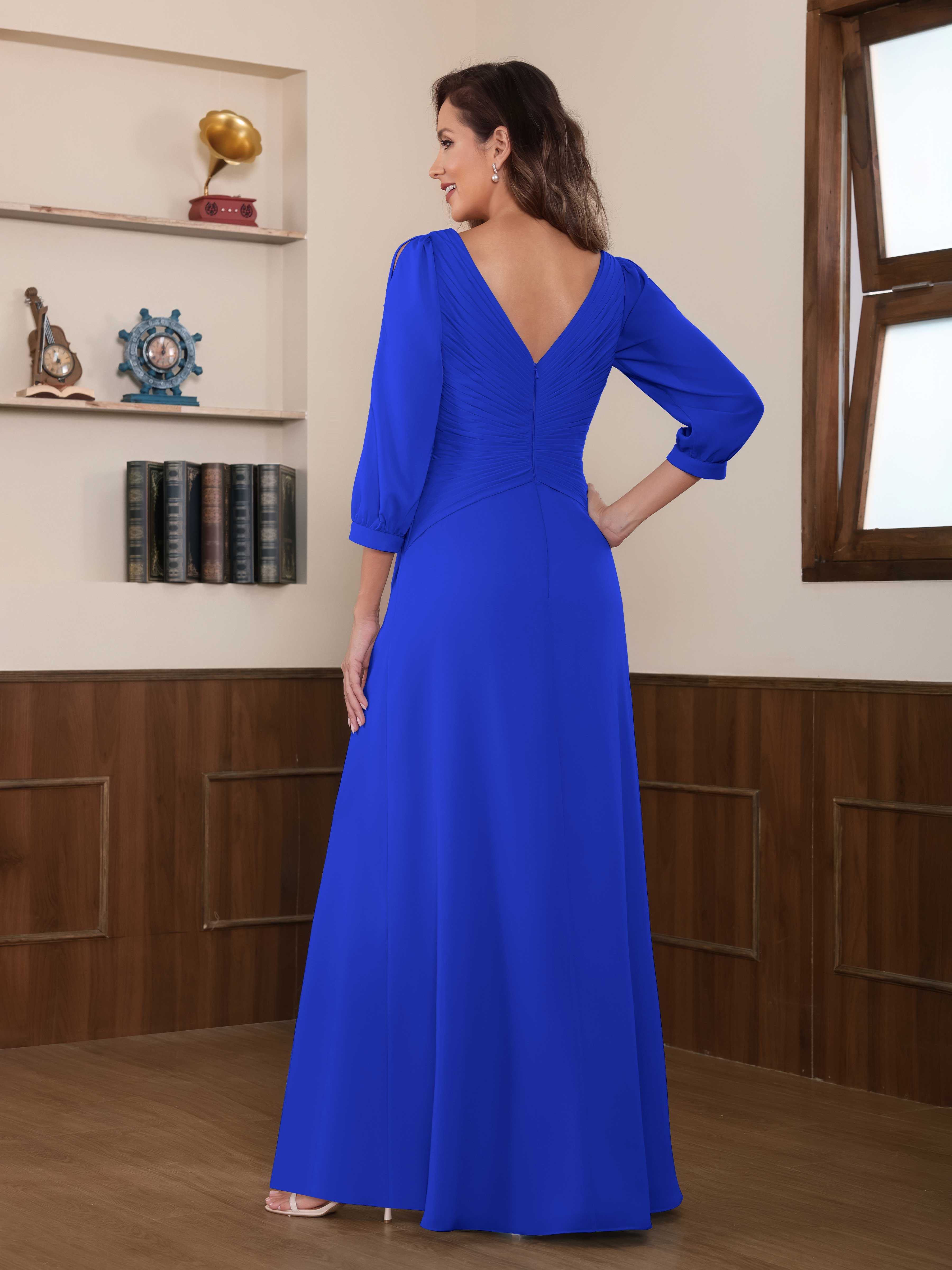#Couleur_Bleu Roi