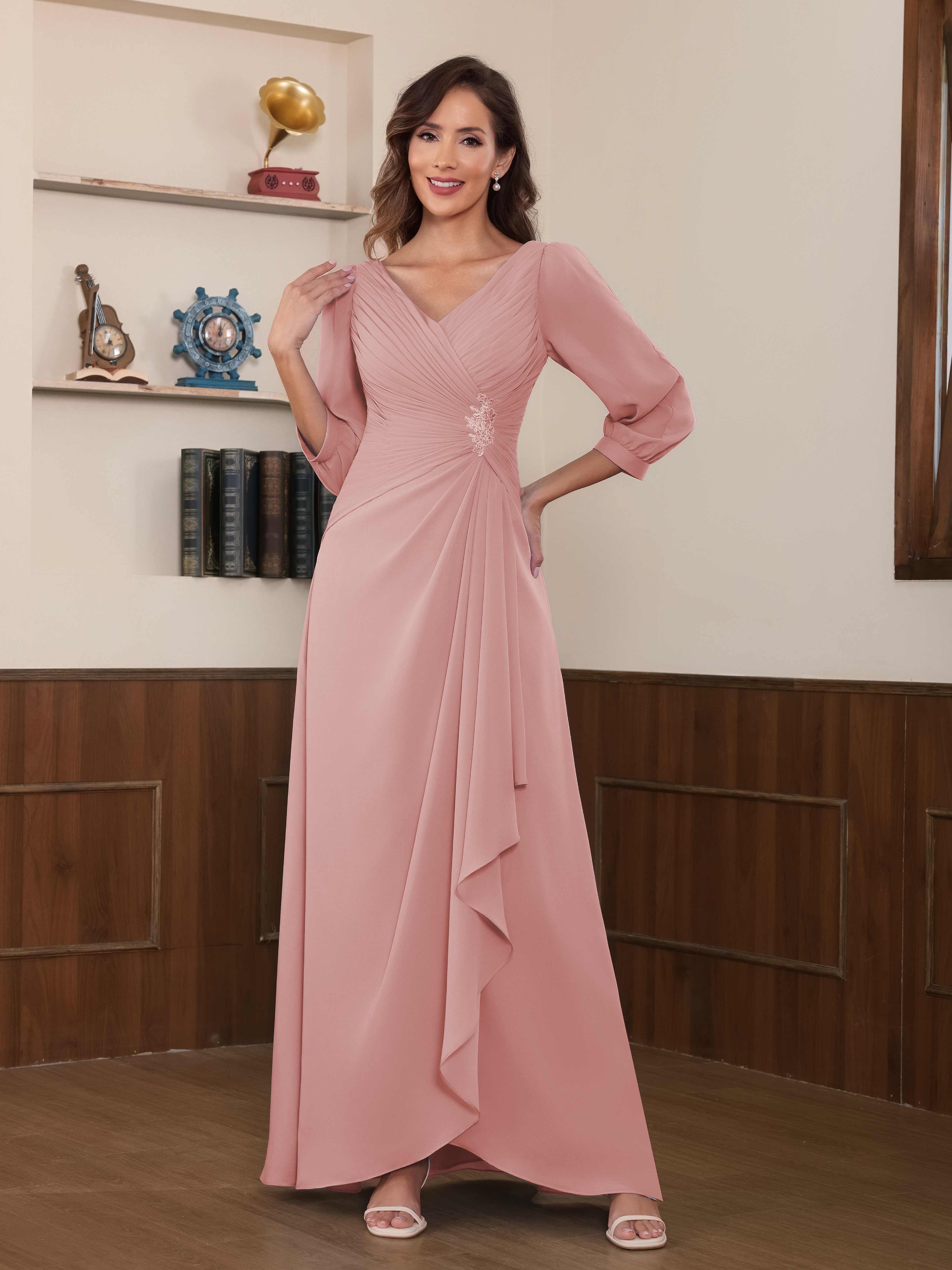 #Couleur_Rose Poussiéreuse