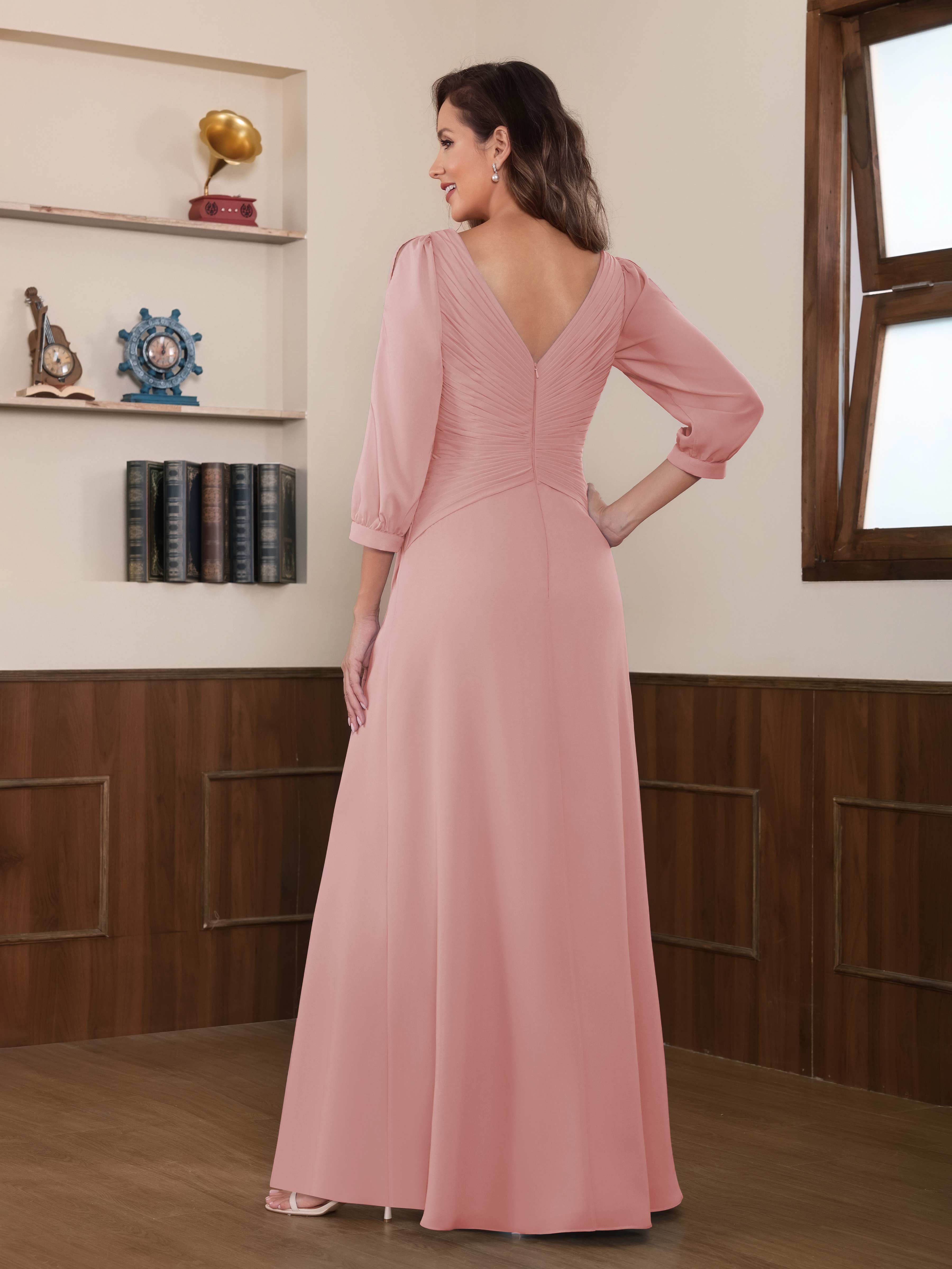 #Couleur_Rose Poussiéreuse