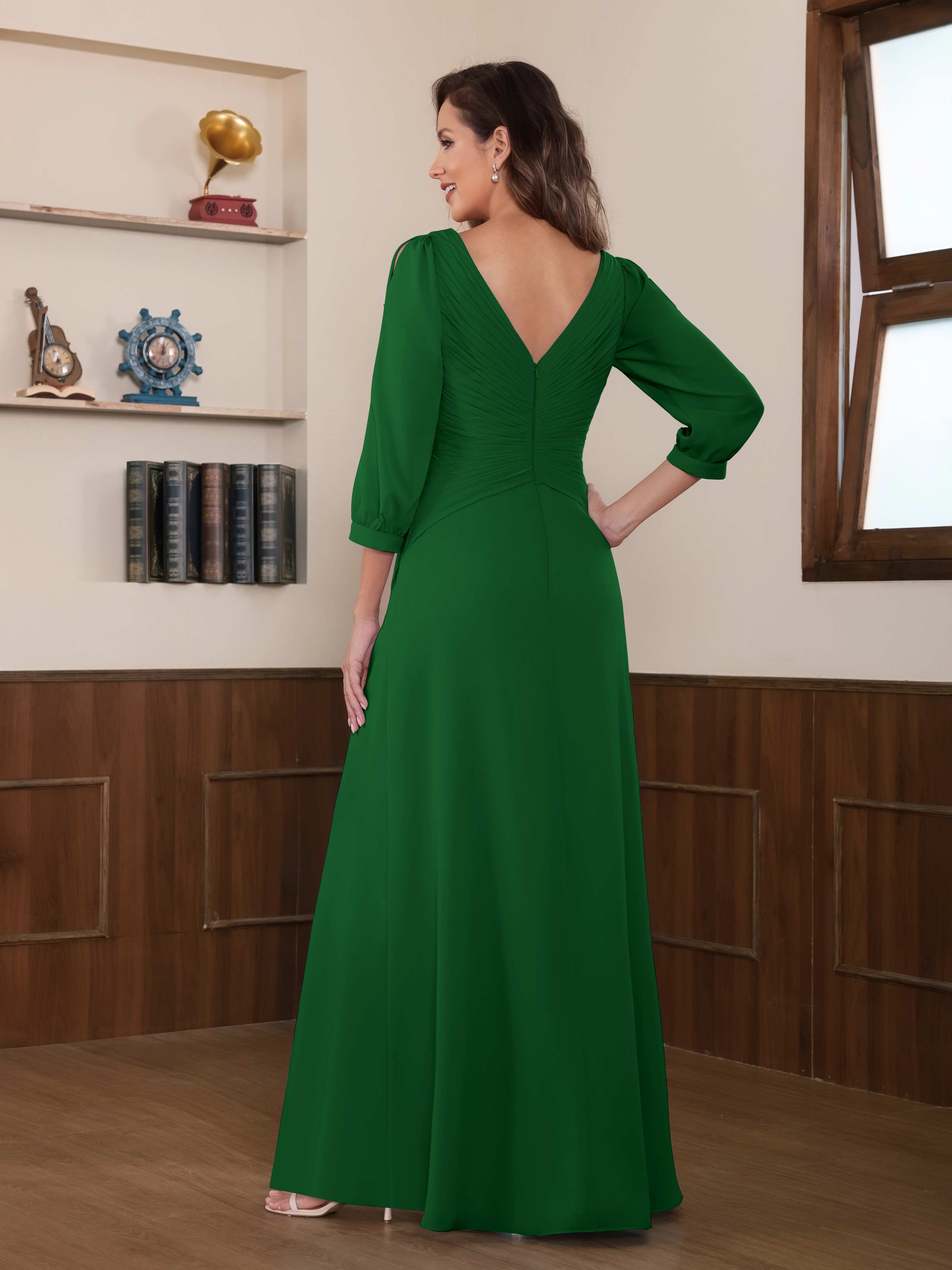 #Couleur_Vert Émeraude