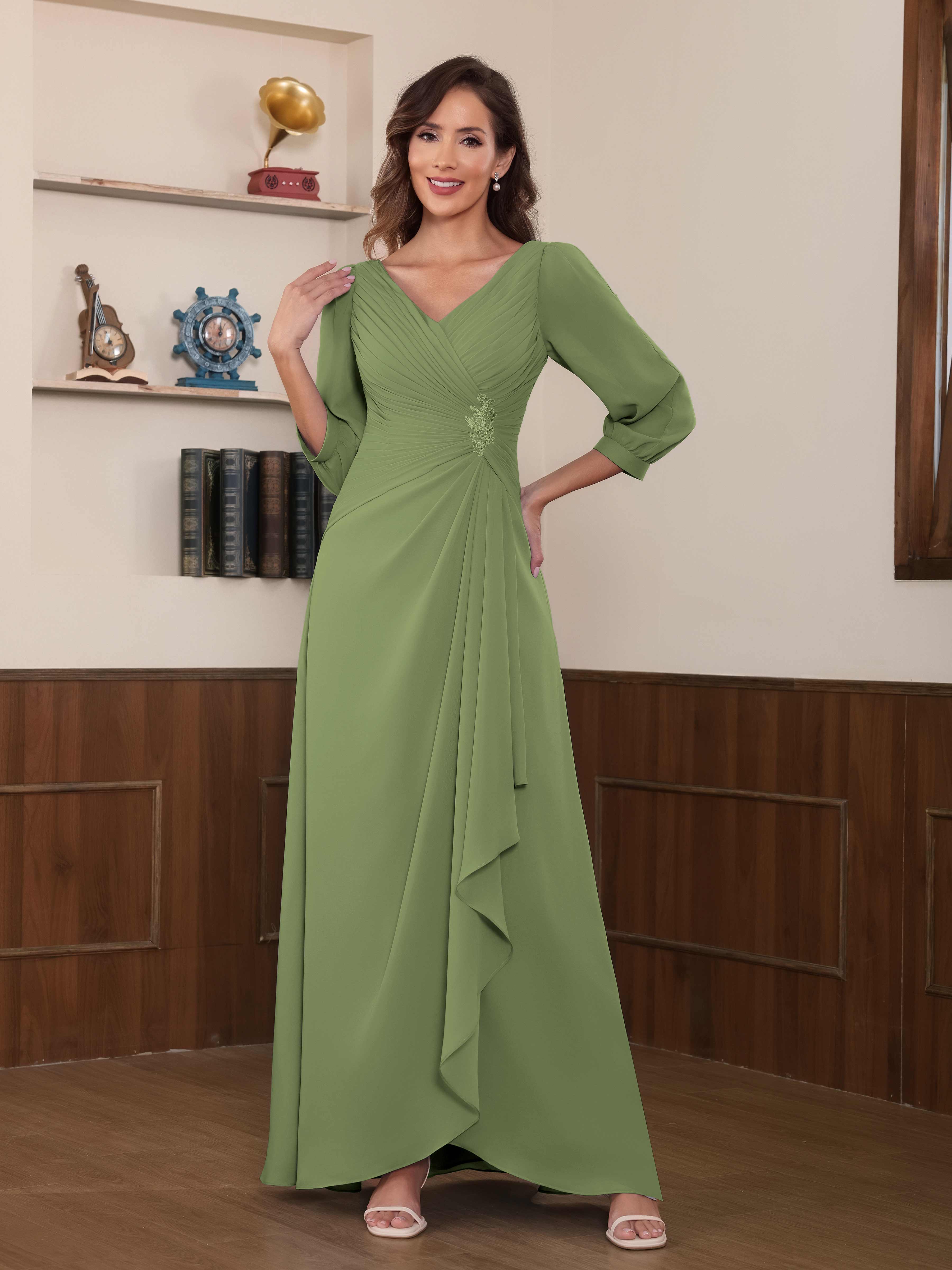 #Couleur_Vert Olive