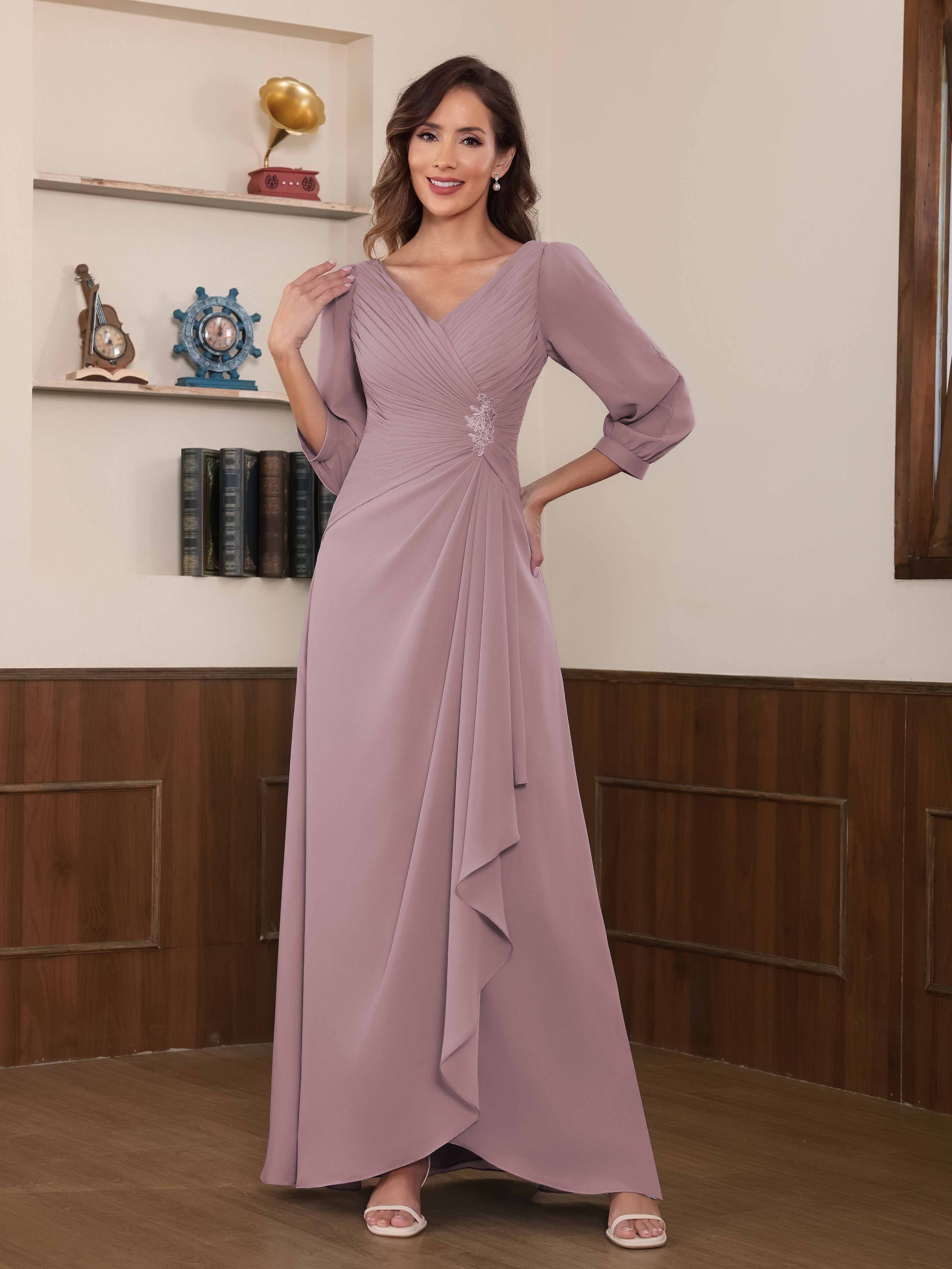 #Couleur_Vintage Mauve