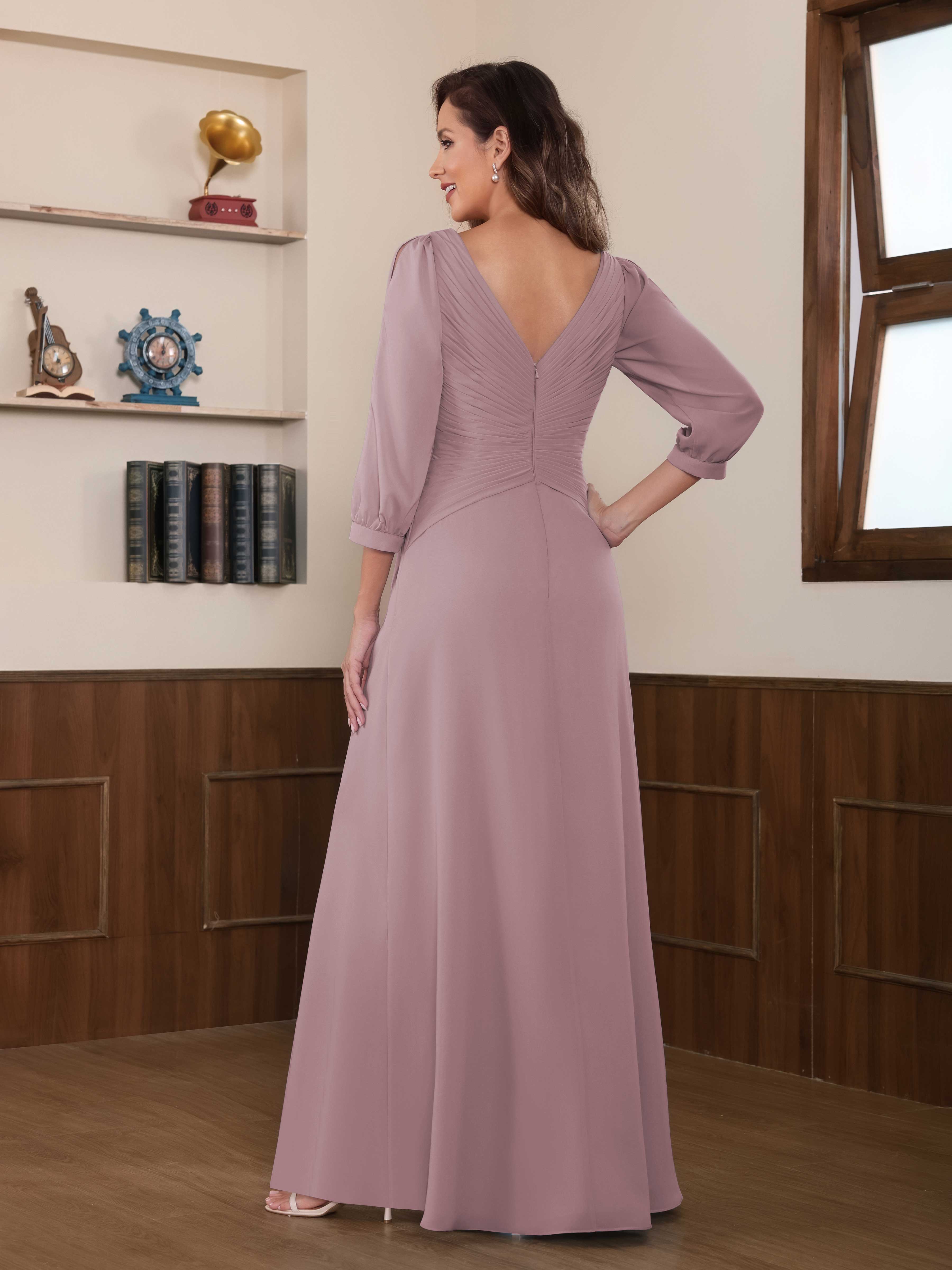 #Couleur_Vintage Mauve