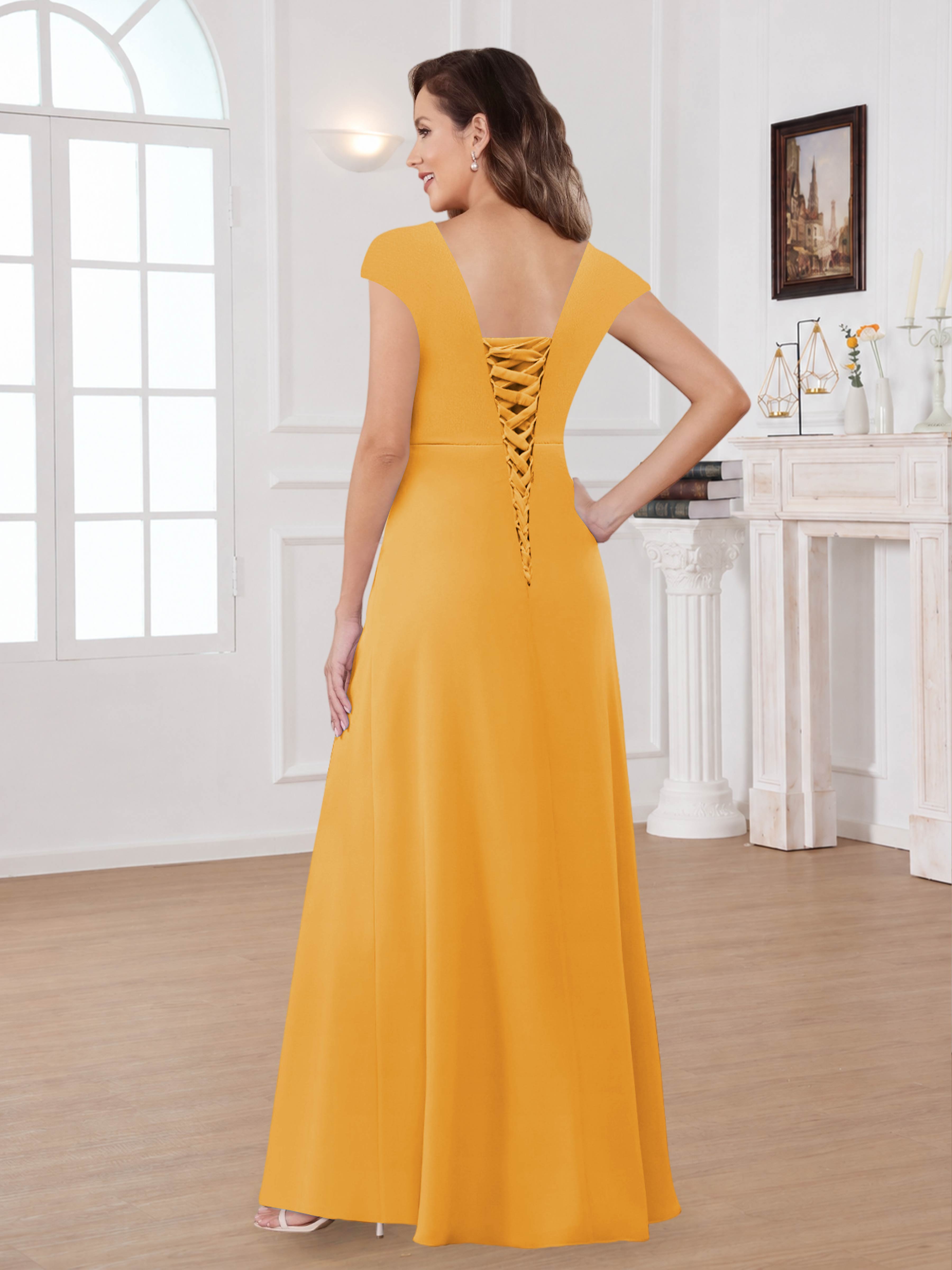 #Couleur_Moutarde