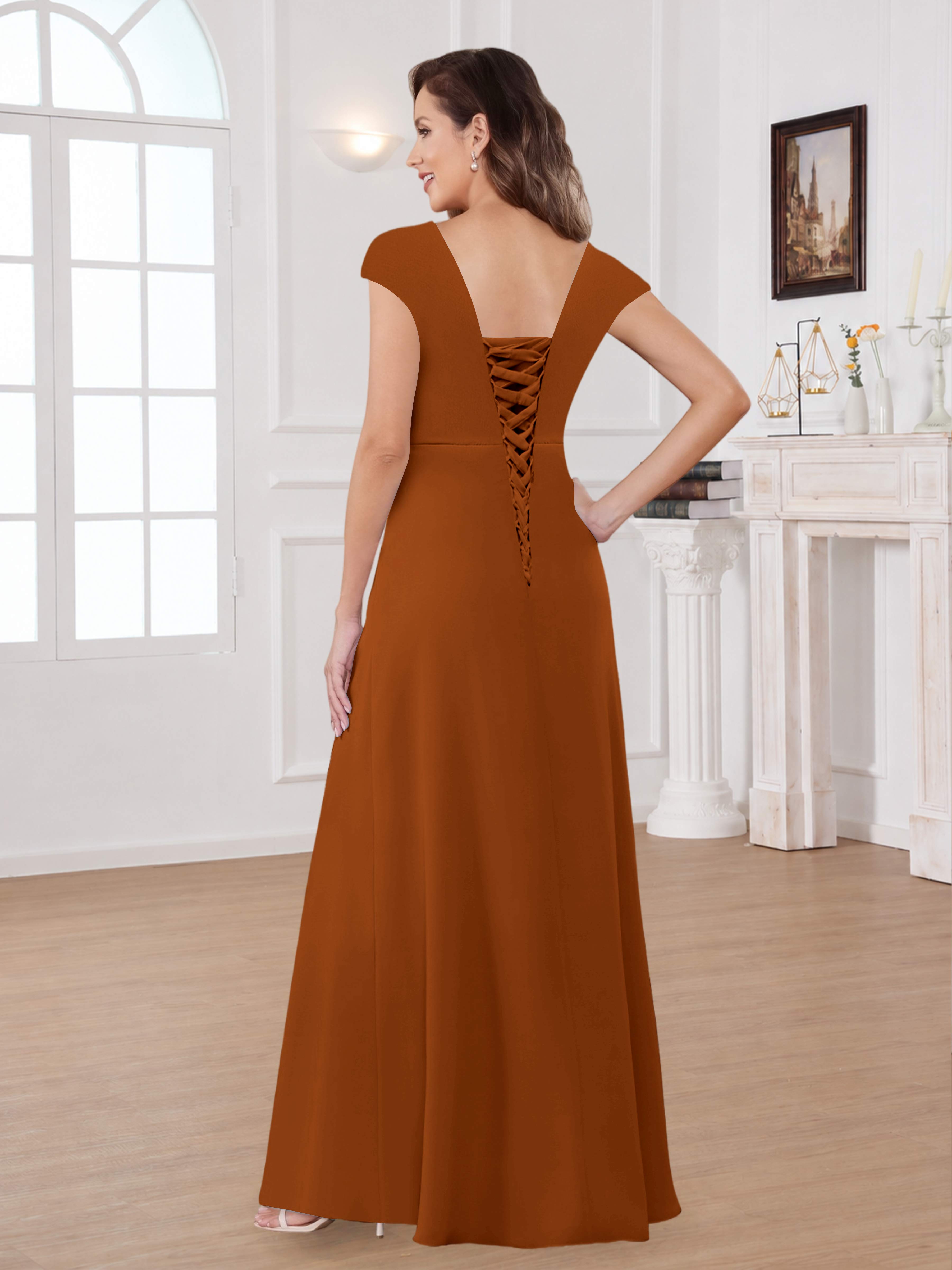 #Couleur_Orange Brûlé