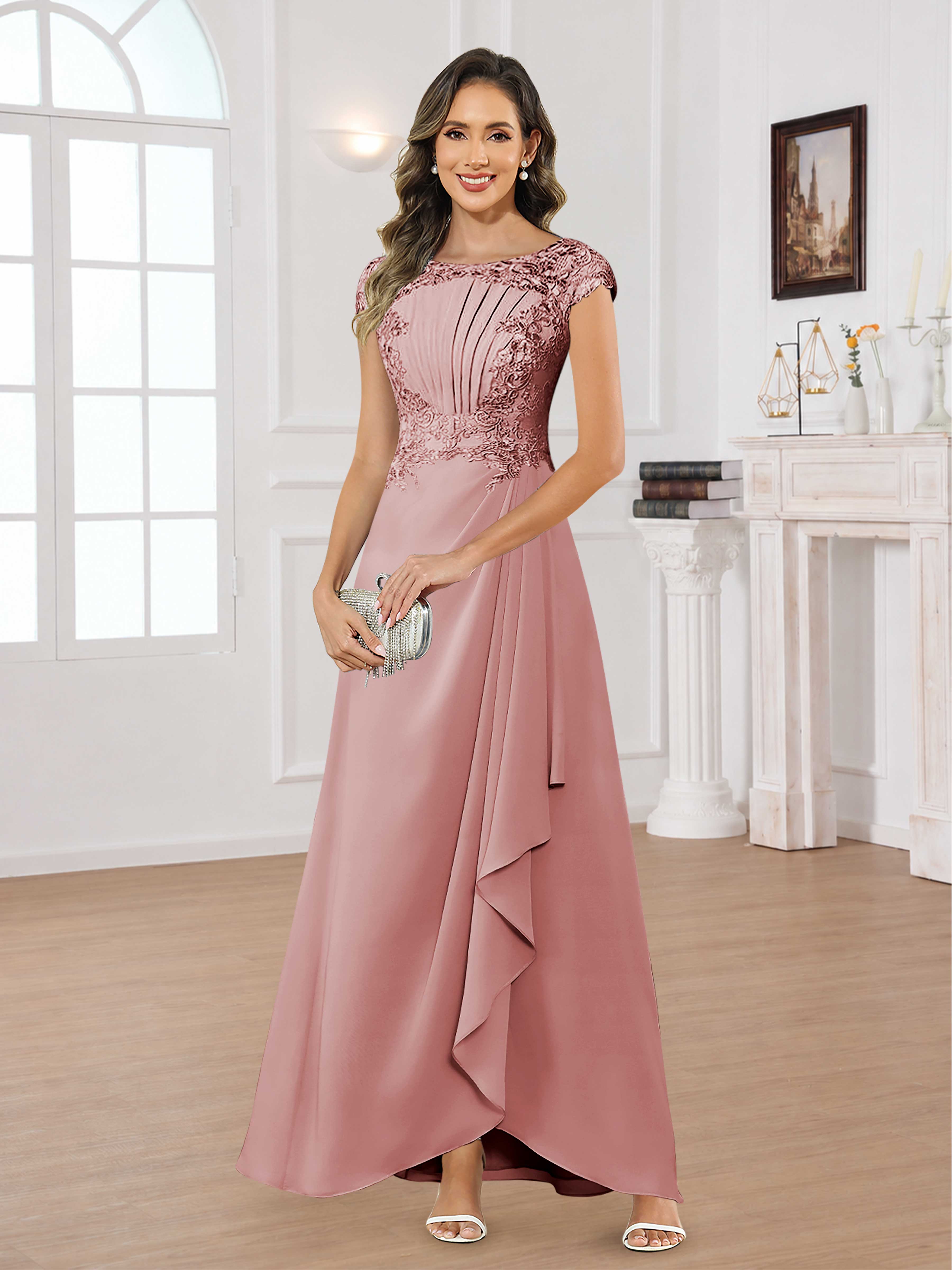 #Couleur_Rose Poussiéreuse