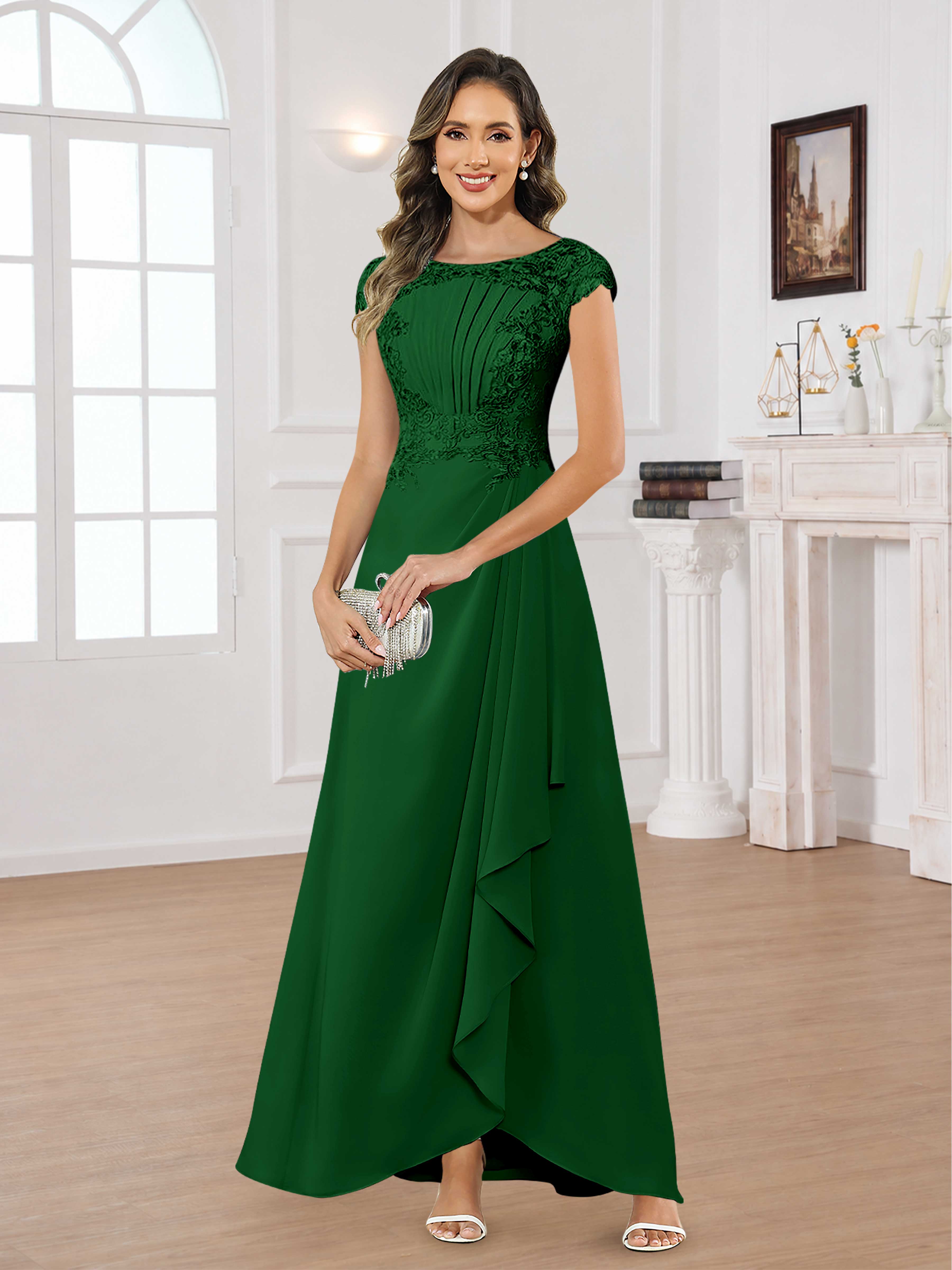 #Couleur_Vert Émeraude