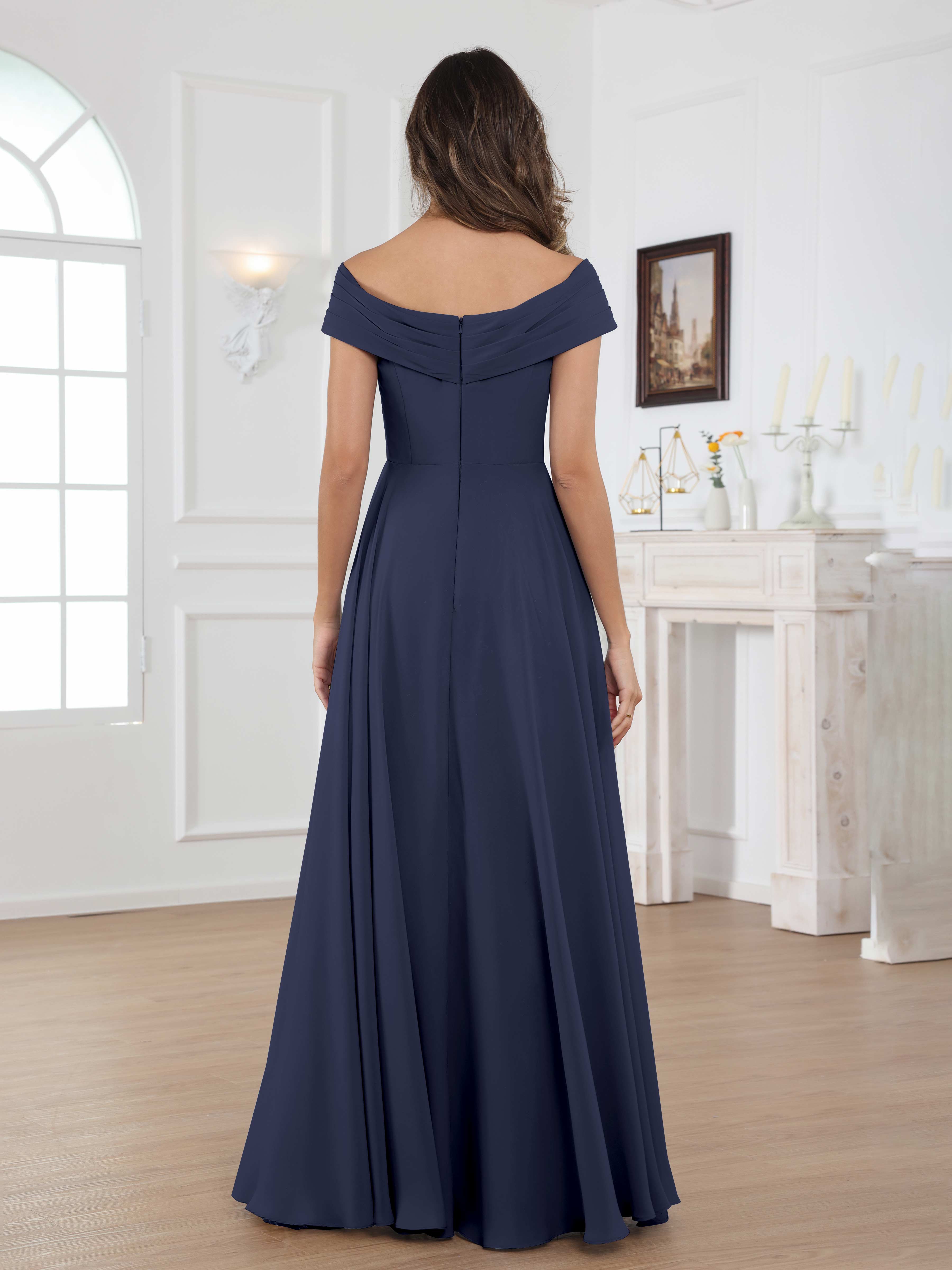 #Couleur_Bleu Marine