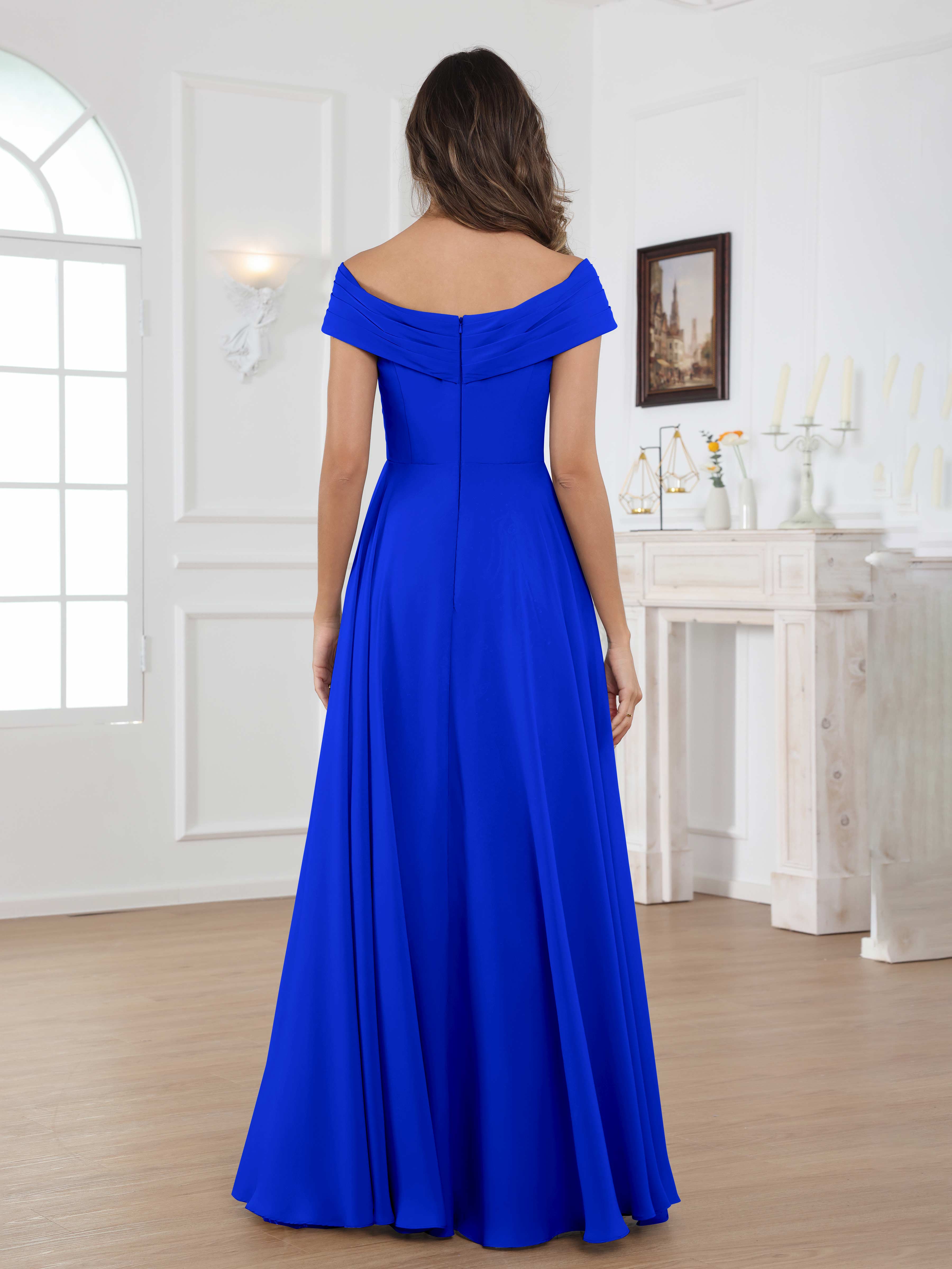 #Couleur_Bleu Roi