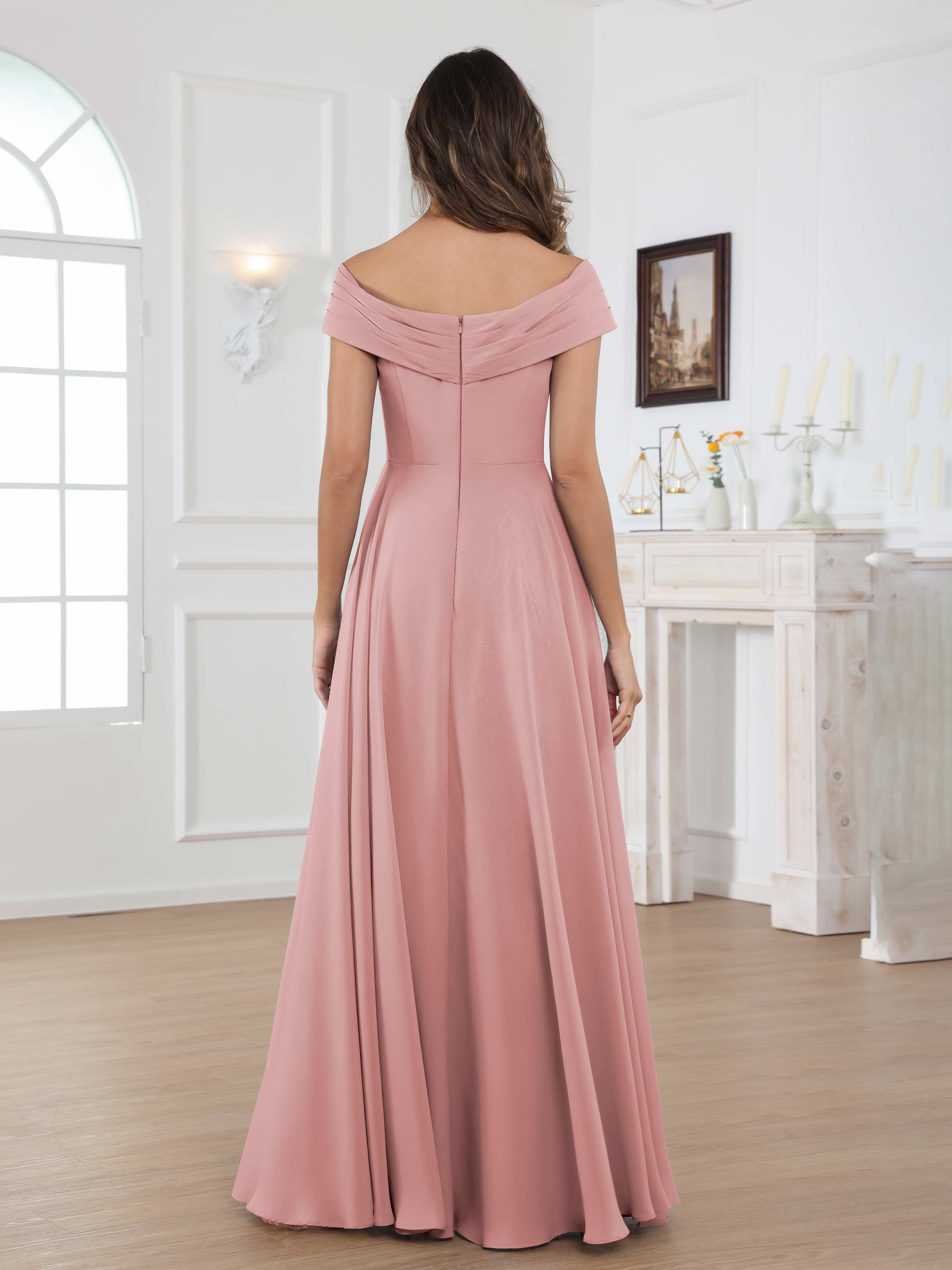 #Couleur_Rose Poussiéreuse