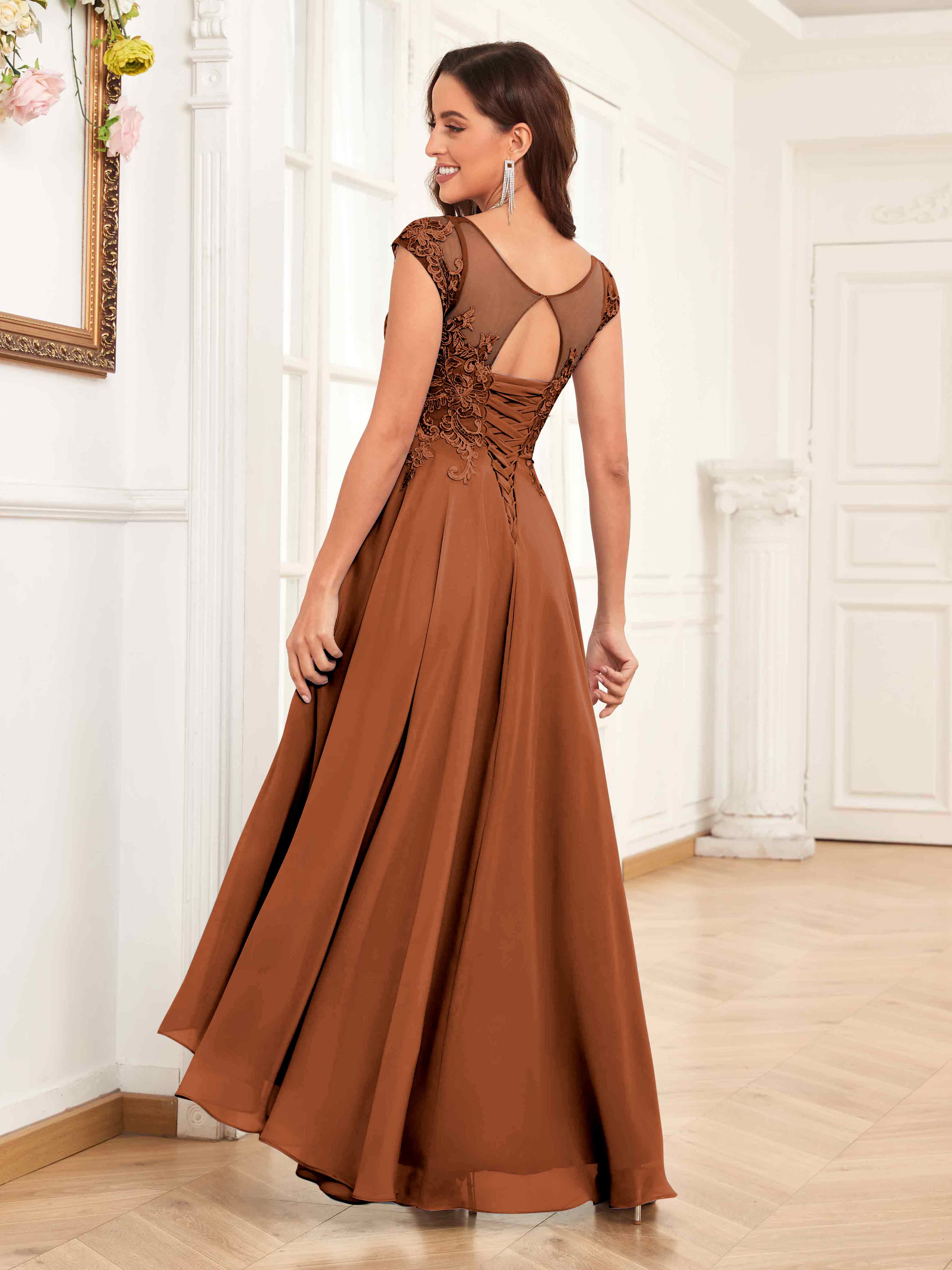 #Couleur_Orange Brûlé