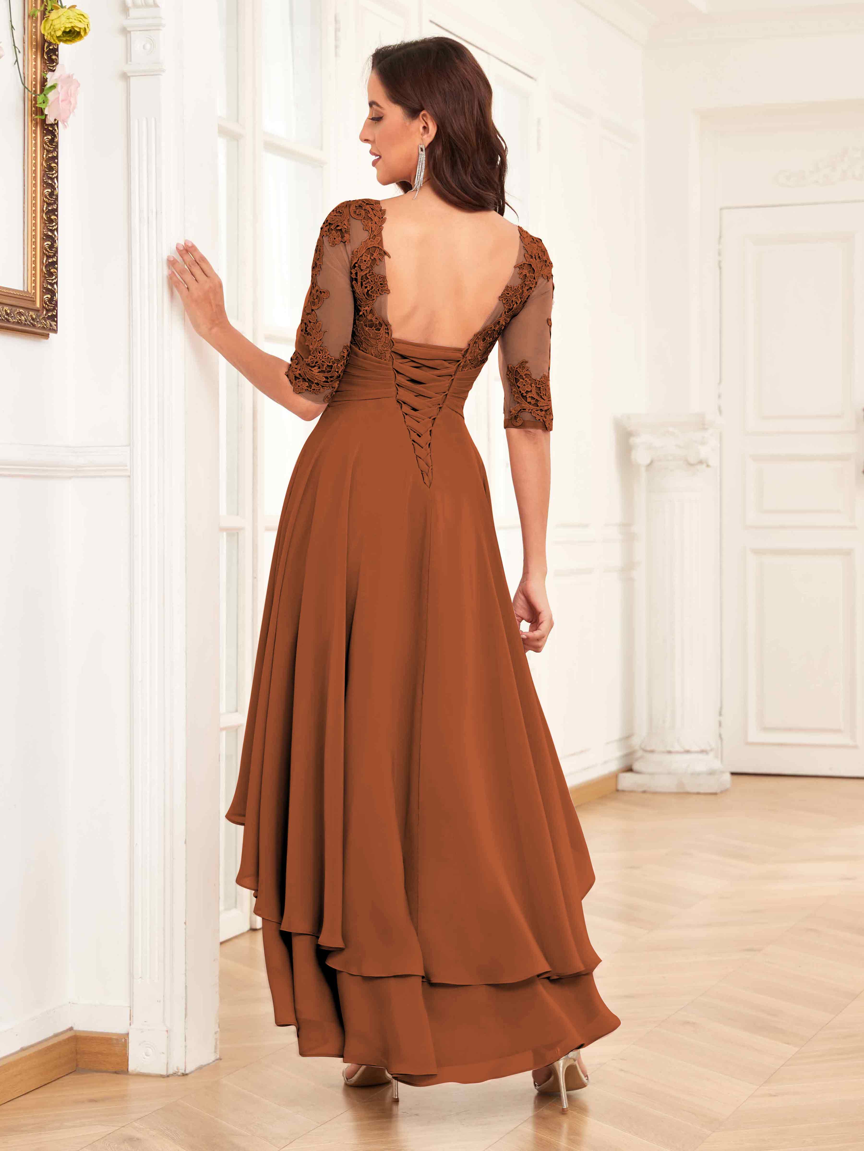 #Couleur_Orange Brûlé