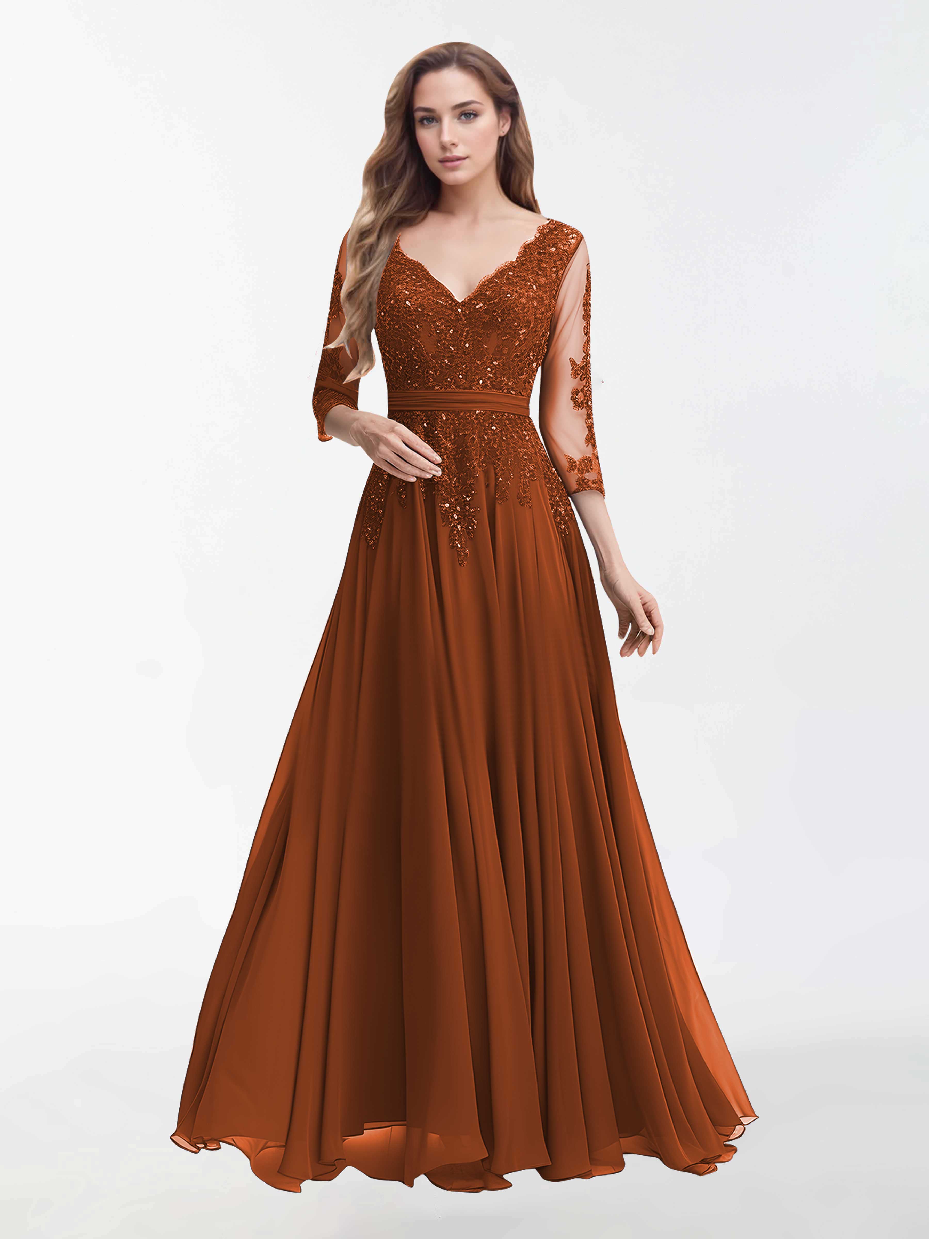 #Couleur_Orange Brûlé