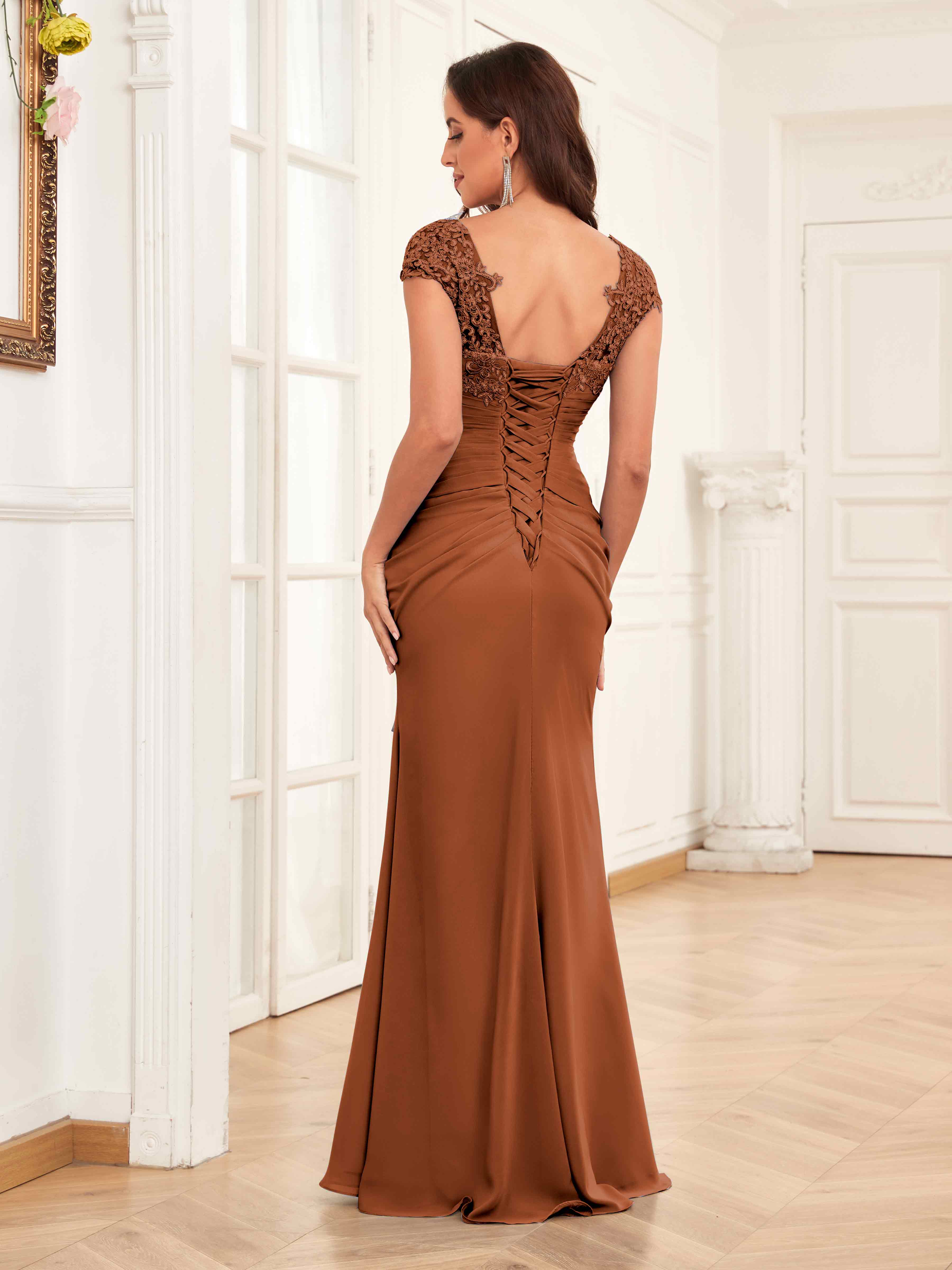 #Couleur_Orange Brûlé