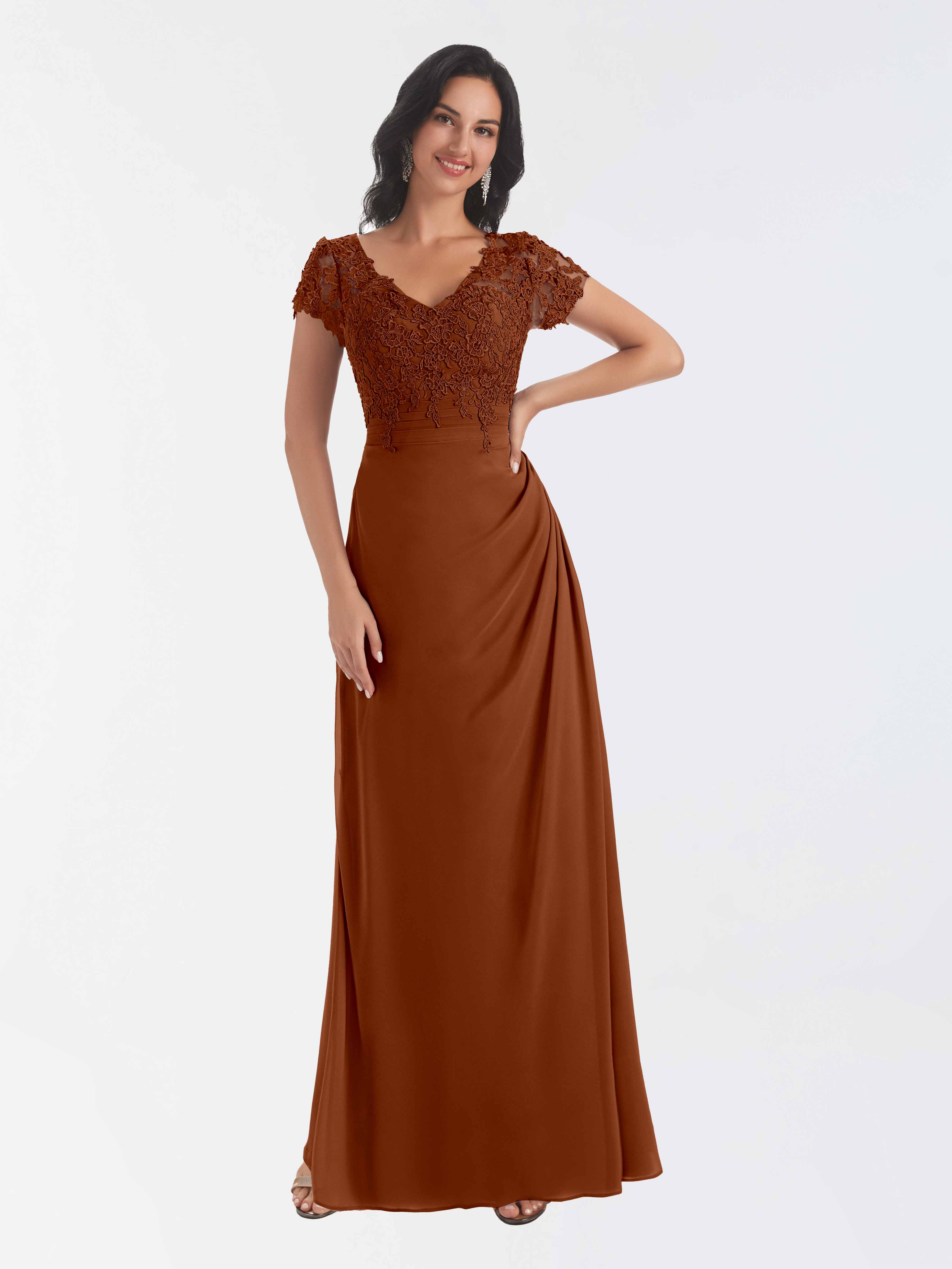 #Couleur_Orange Brûlé