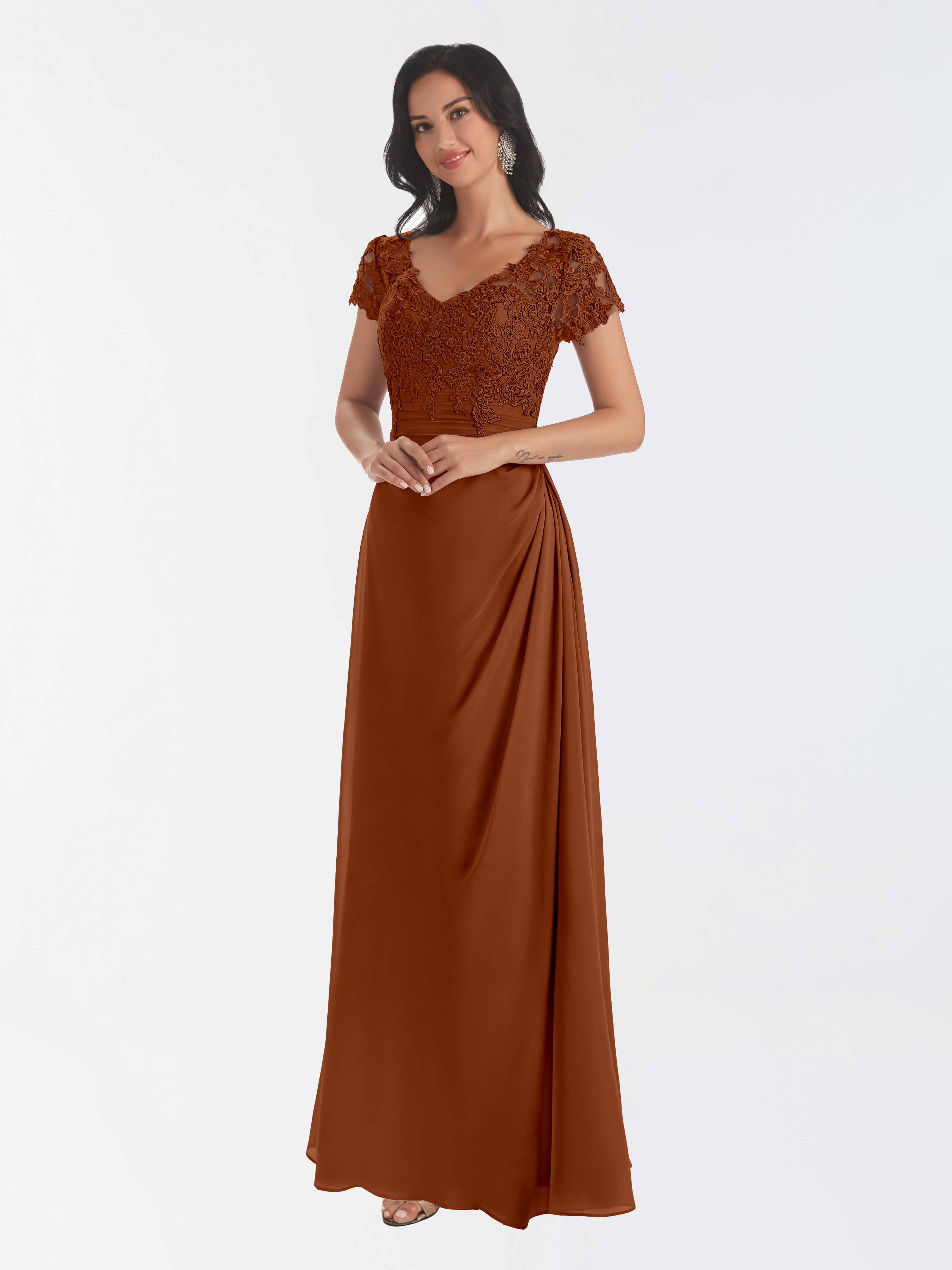 #Couleur_Orange Brûlé