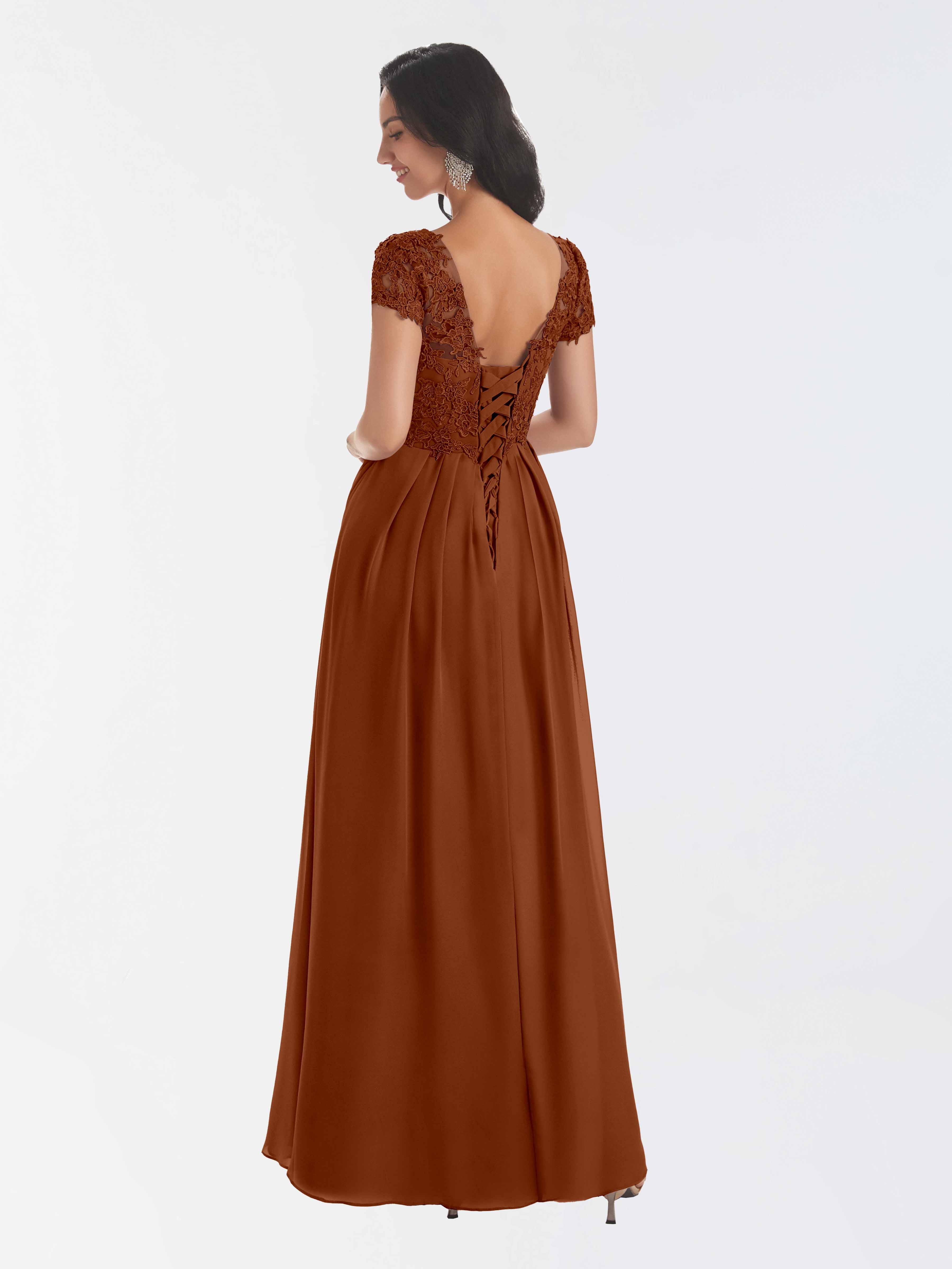 #Couleur_Orange Brûlé