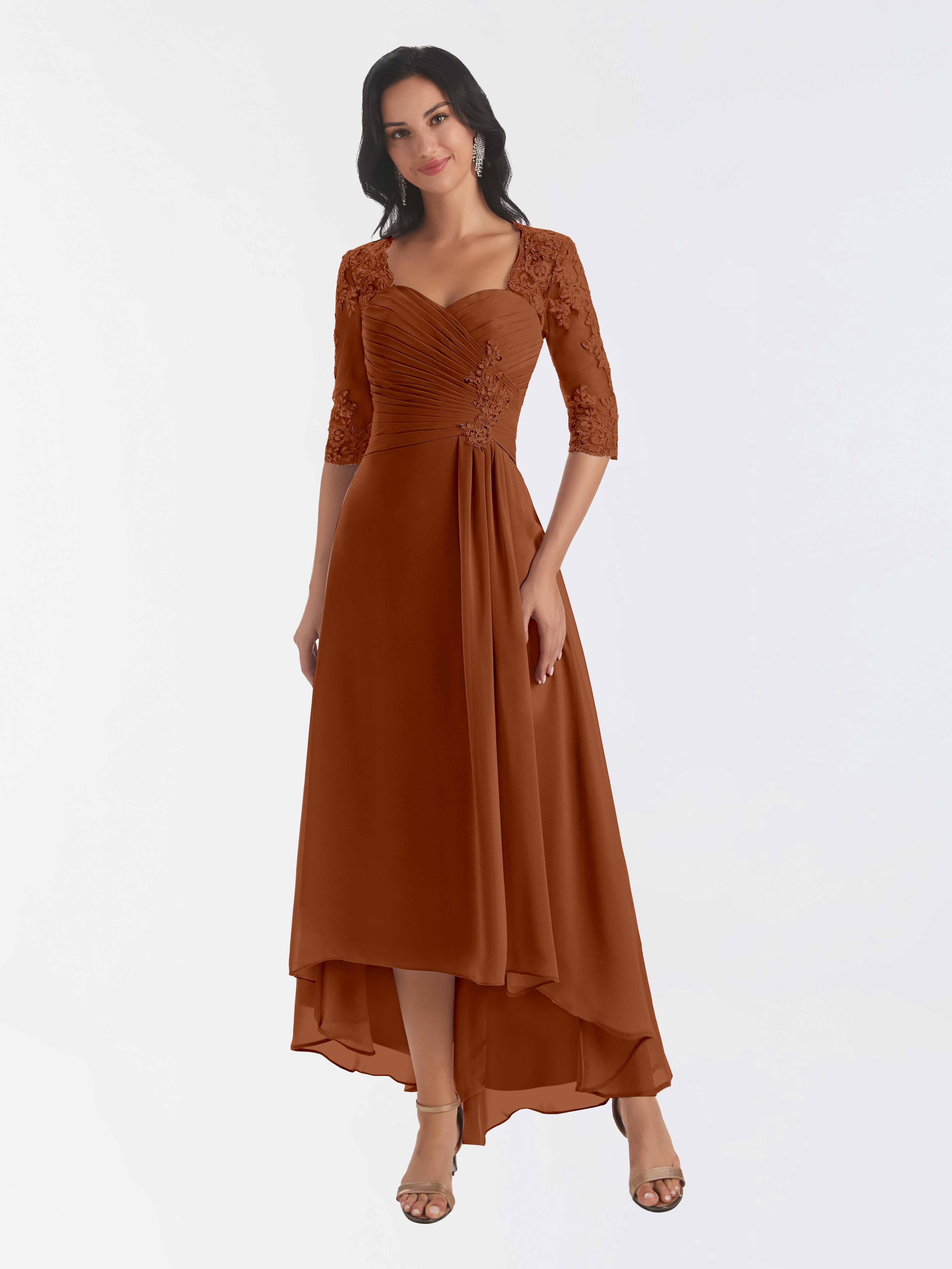 #Couleur_Orange Brûlé
