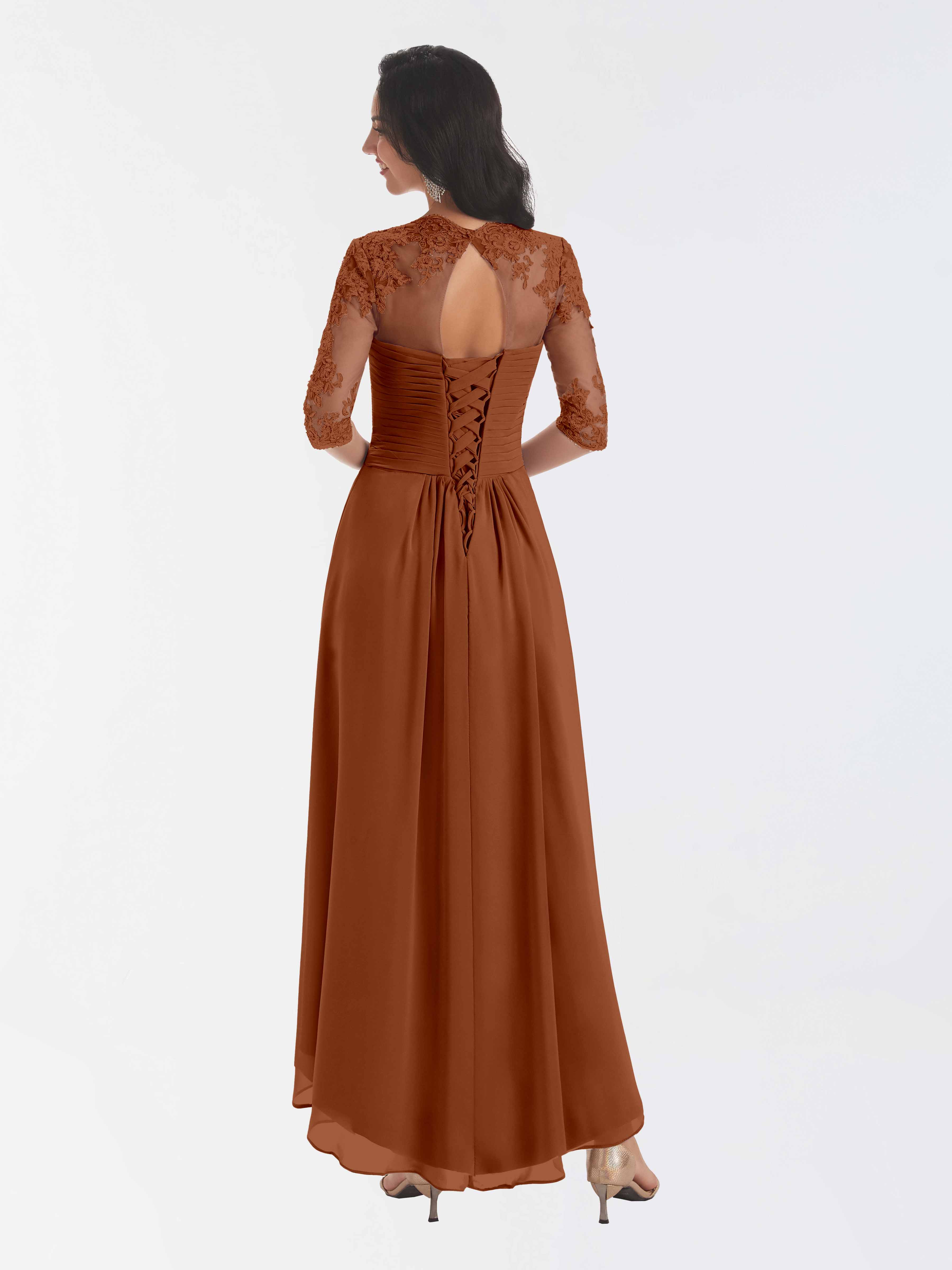 #Couleur_Orange Brûlé