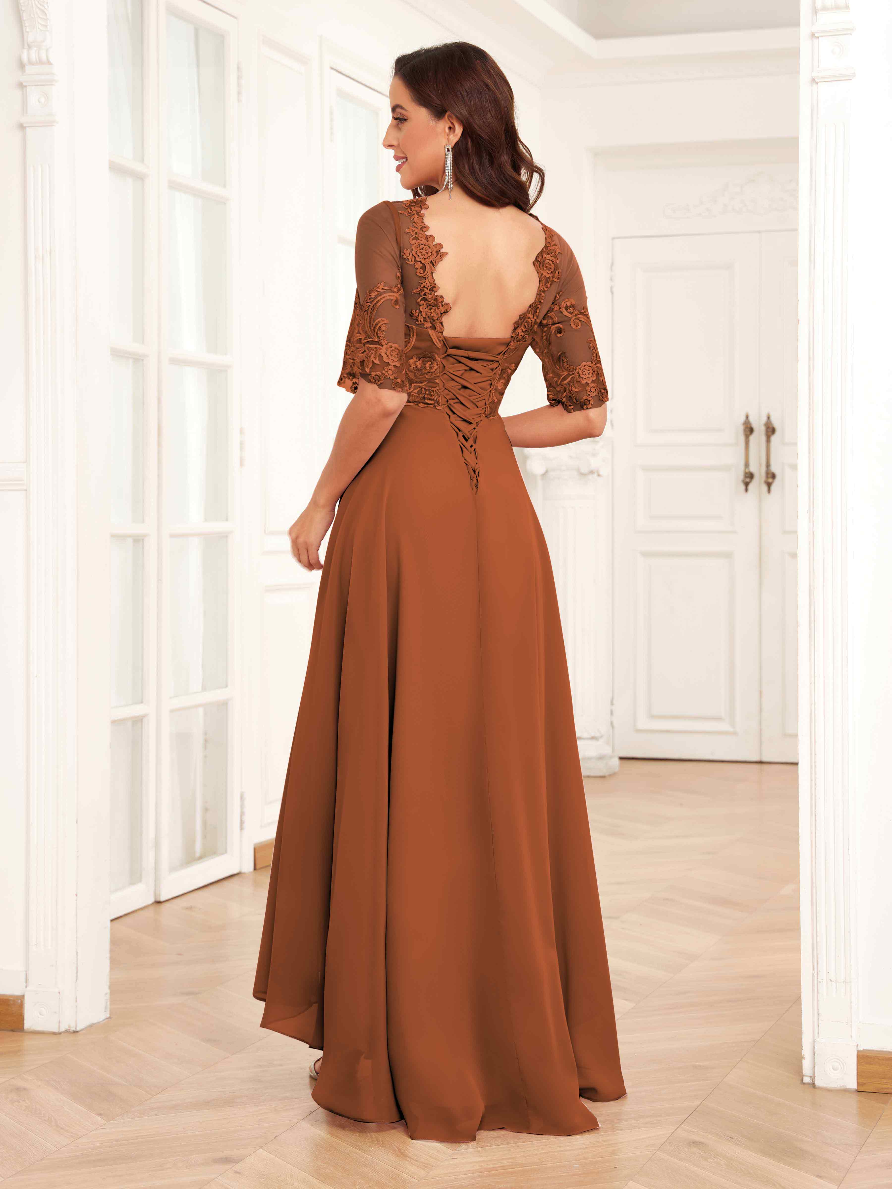 #Couleur_Orange Brûlé