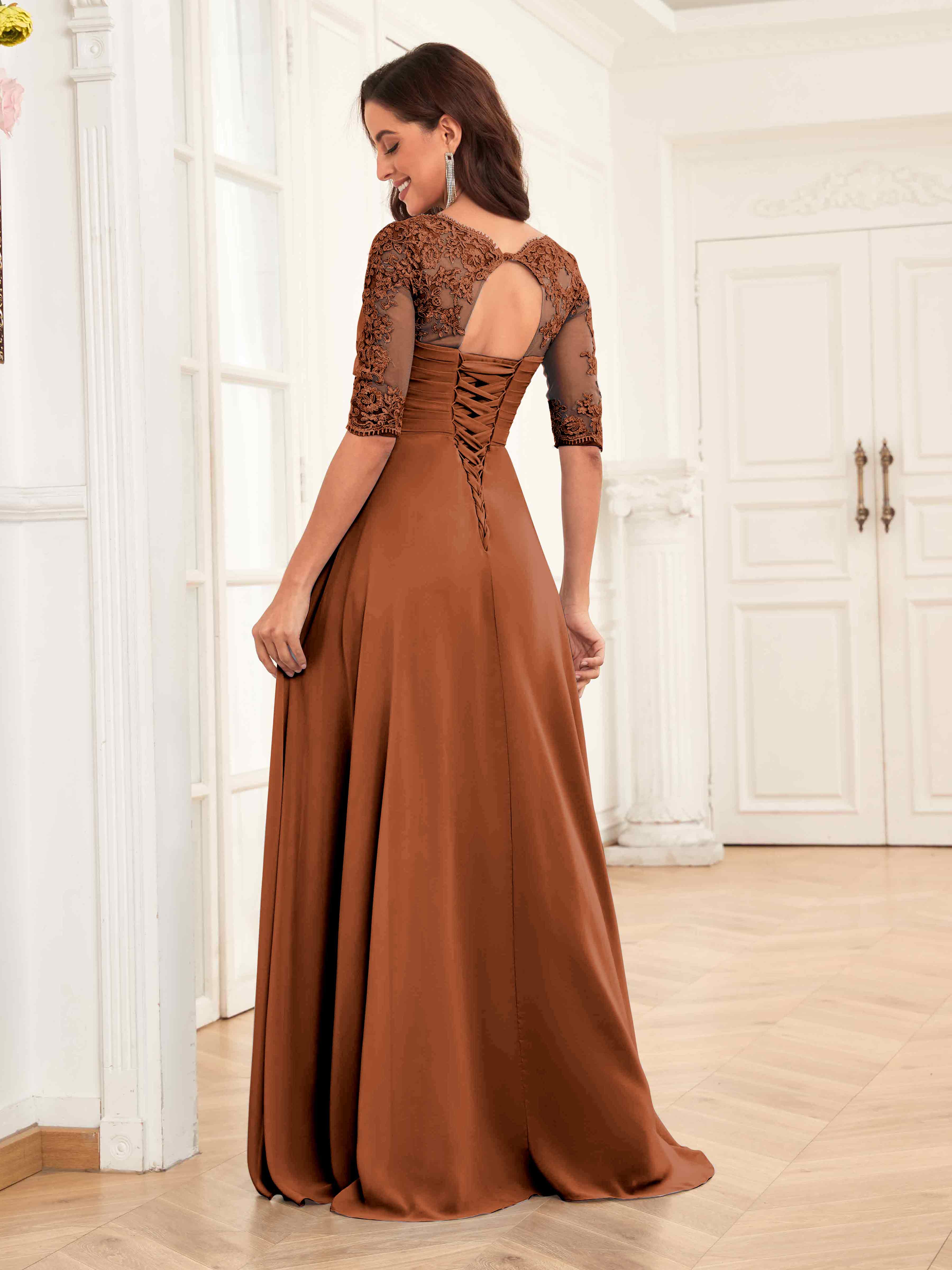 #Couleur_Orange Brûlé