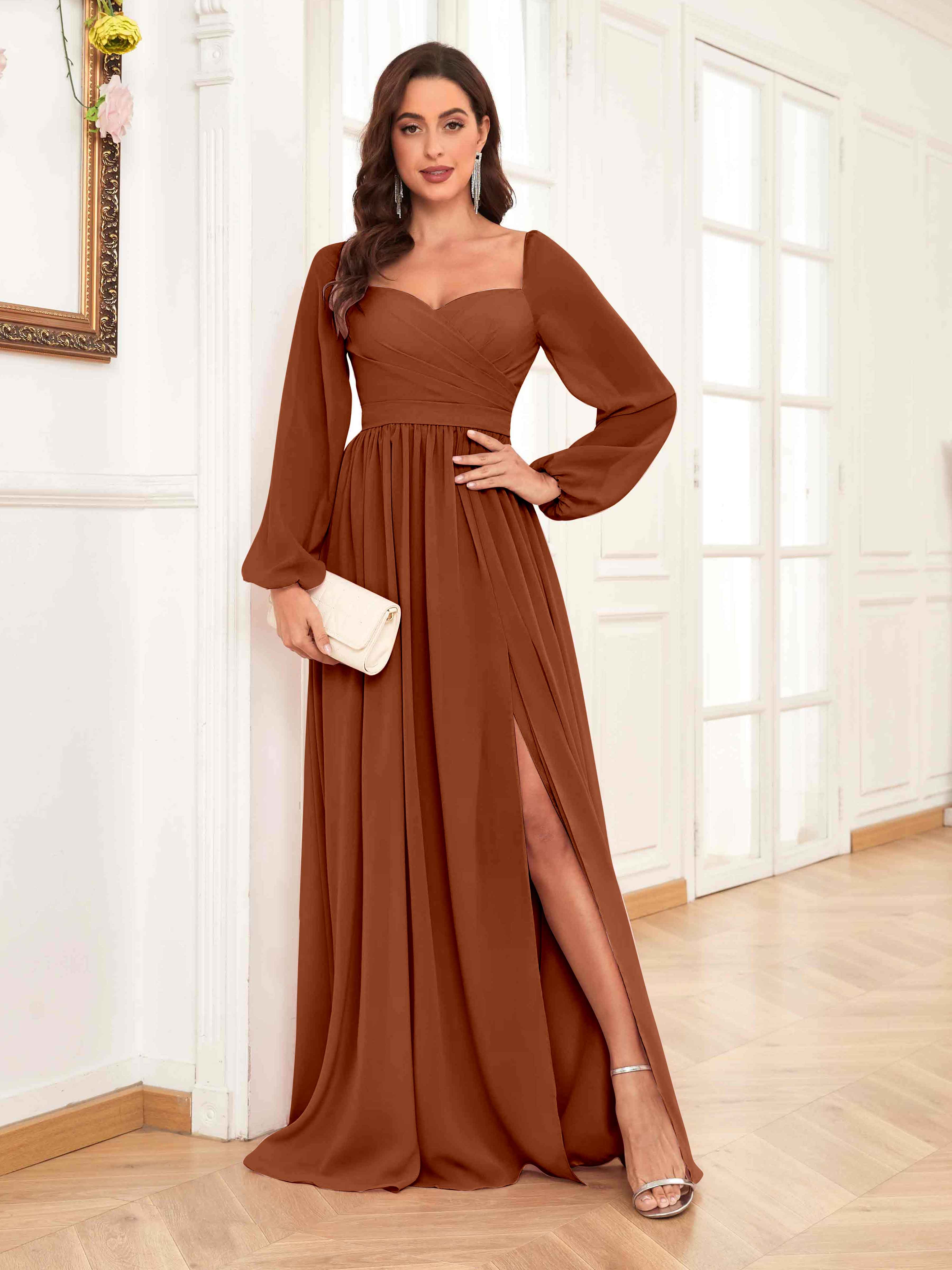 #Couleur_Orange Brûlé