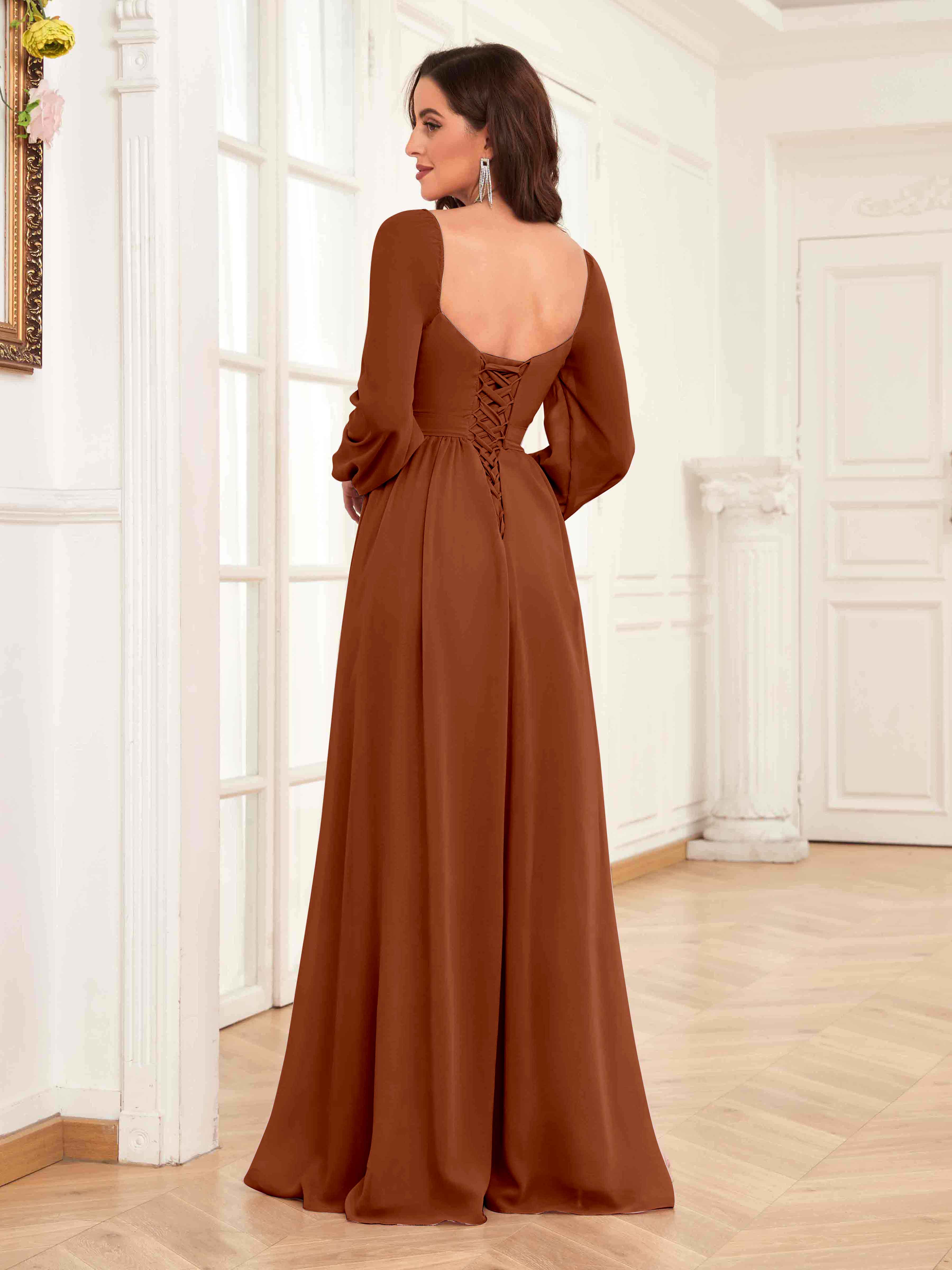 #Couleur_Orange Brûlé