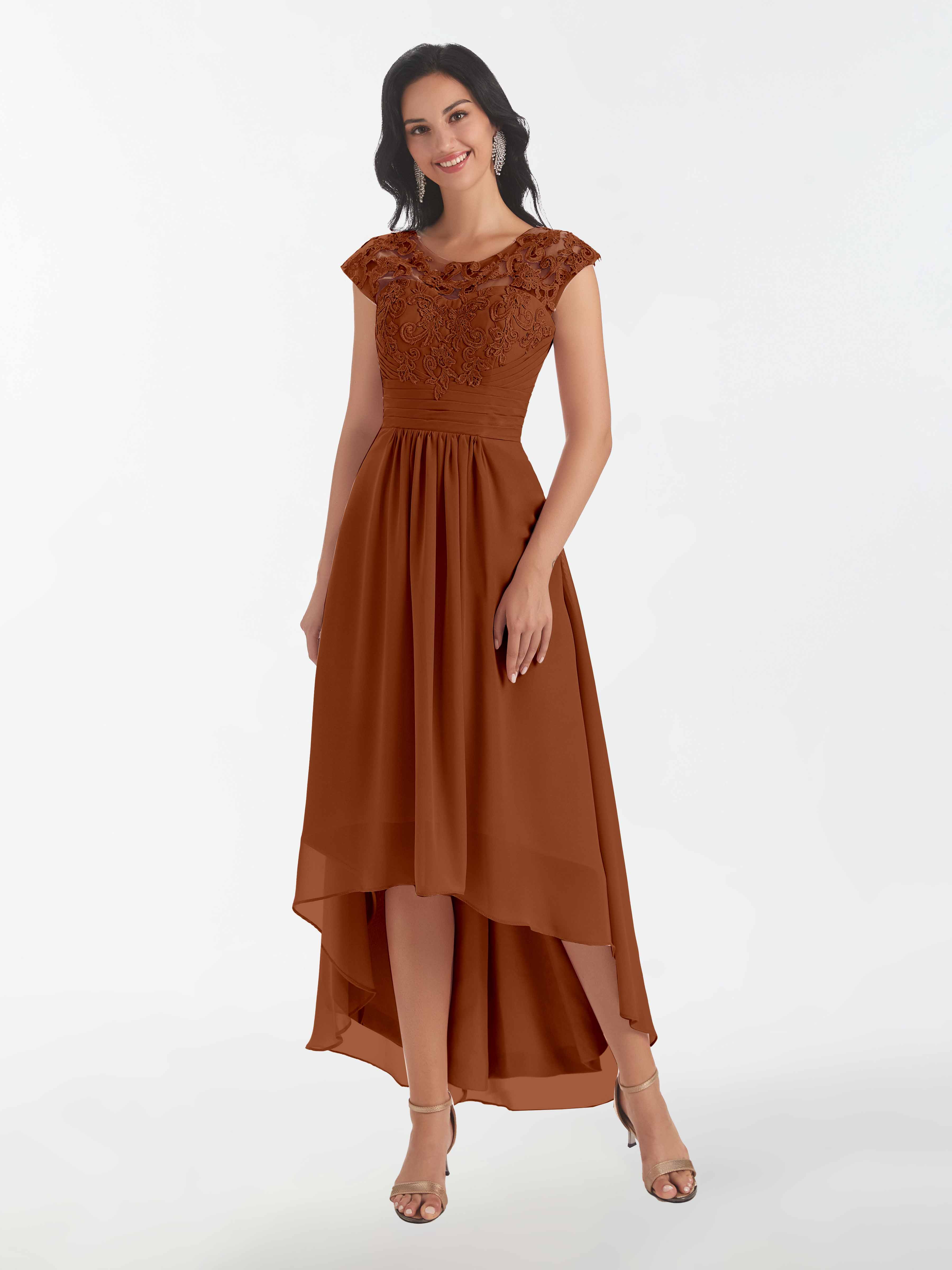 #Couleur_Orange Brûlé