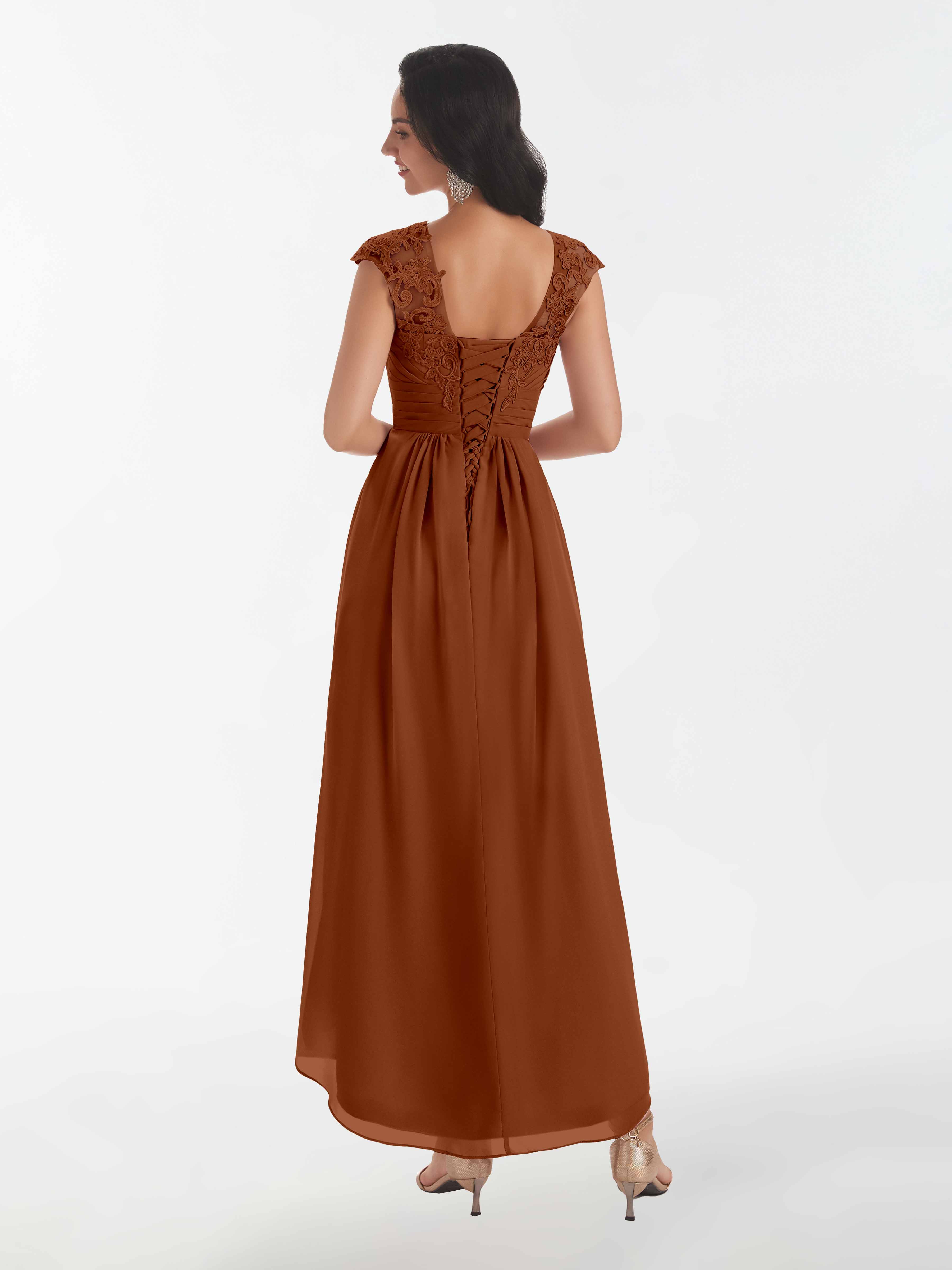 #Couleur_Orange Brûlé