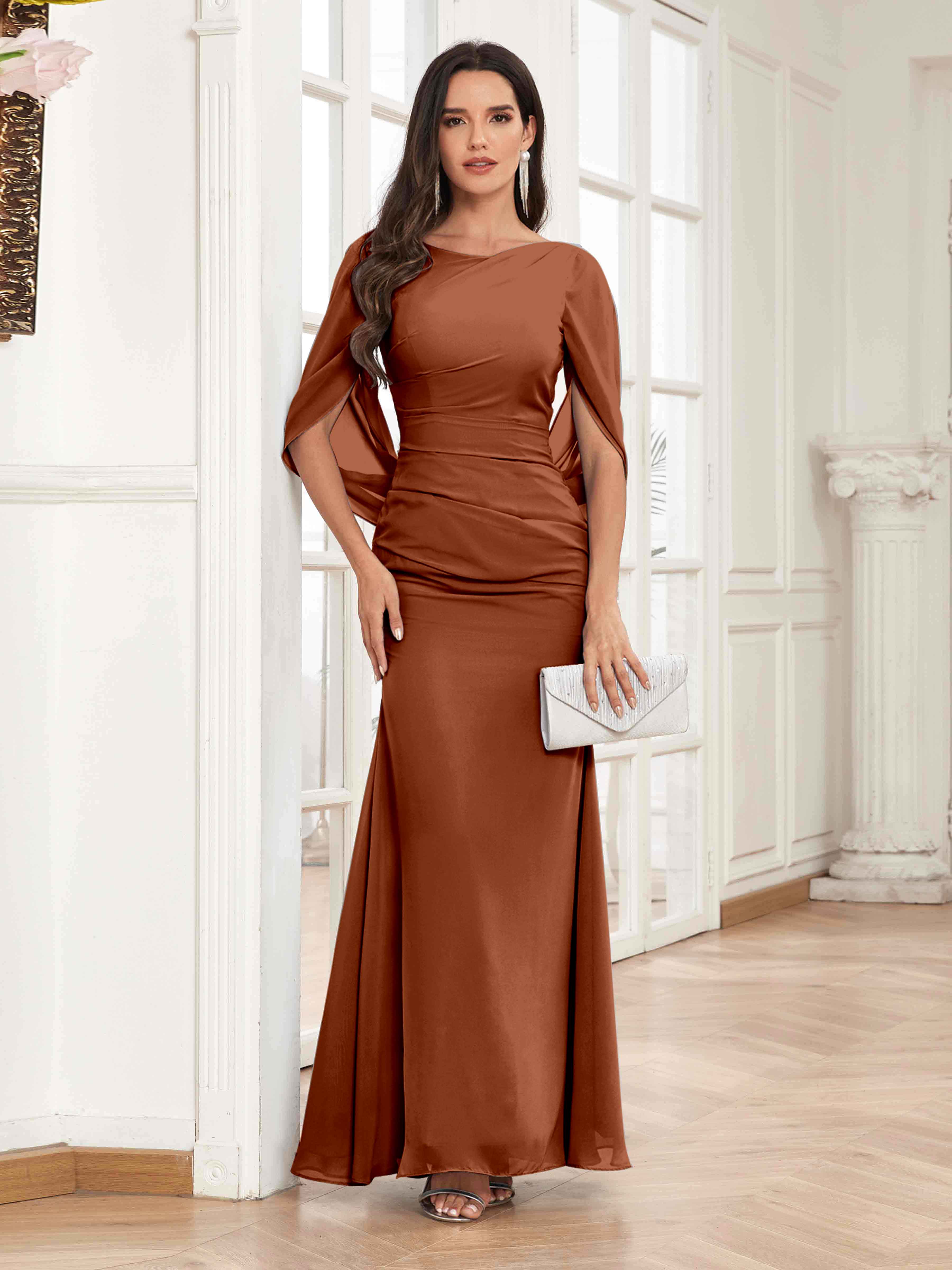 #Couleur_Orange Brûlé
