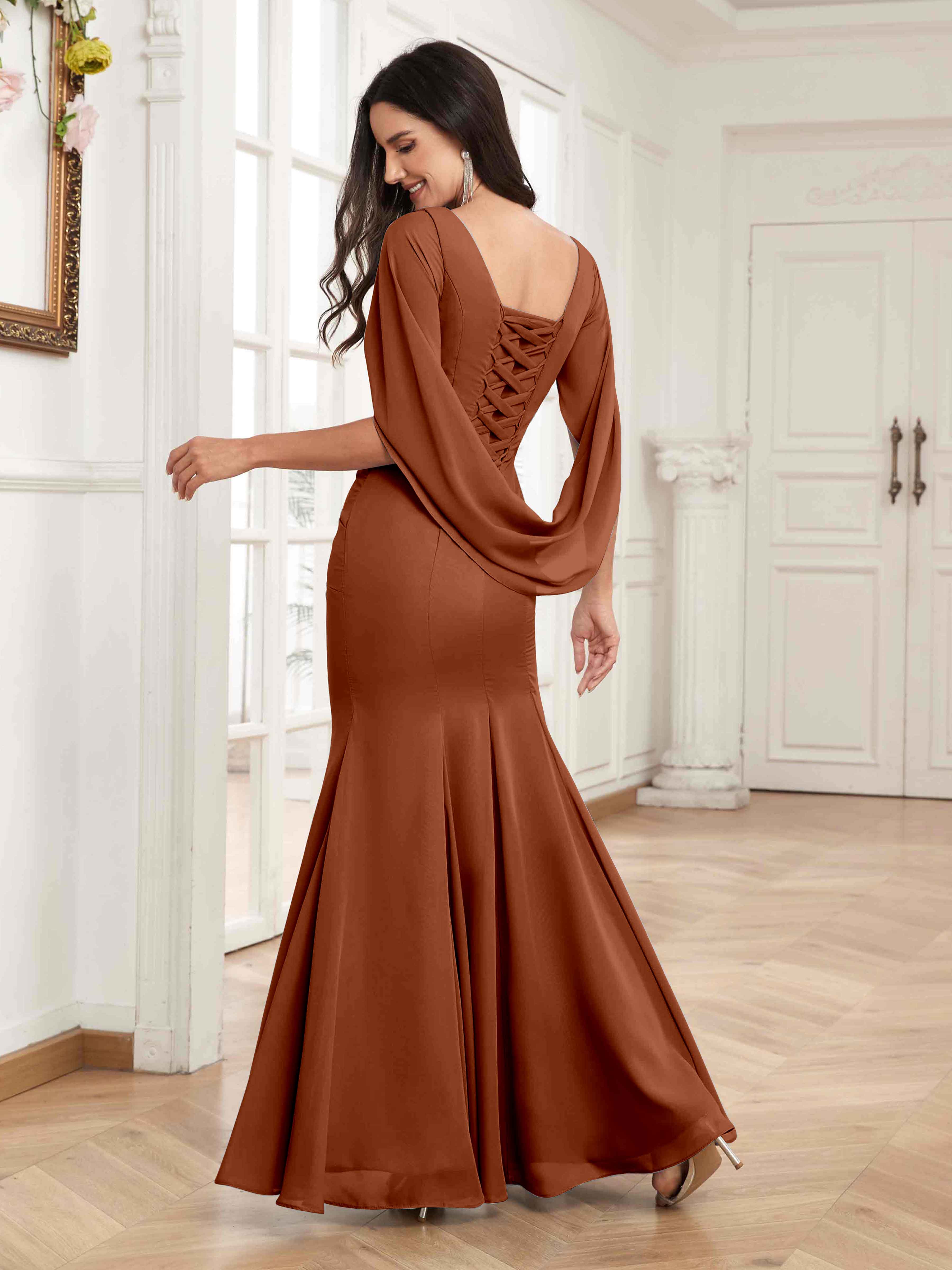#Couleur_Orange Brûlé