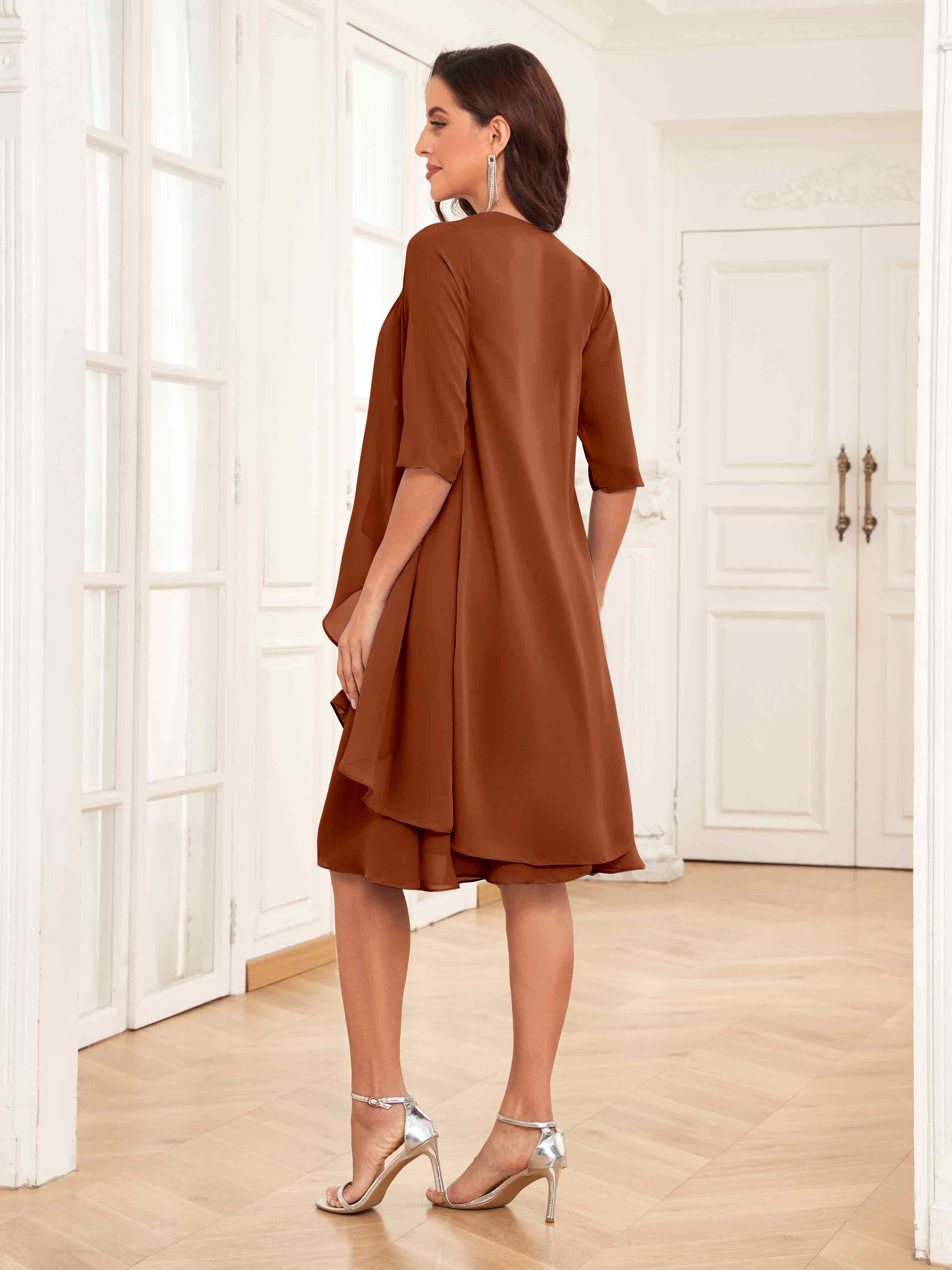 #Couleur_Orange Brûlé