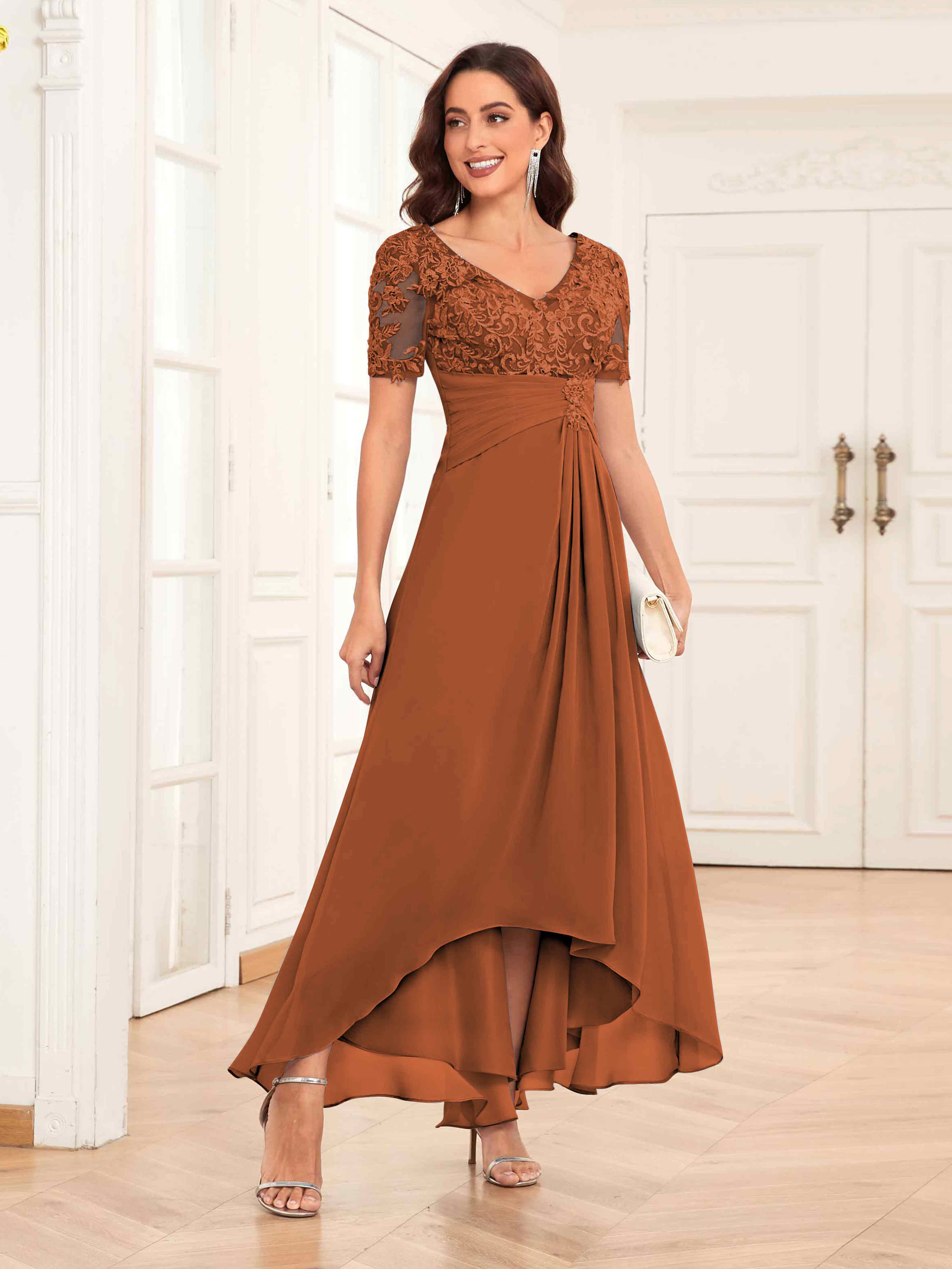 #Couleur_Orange Brûlé