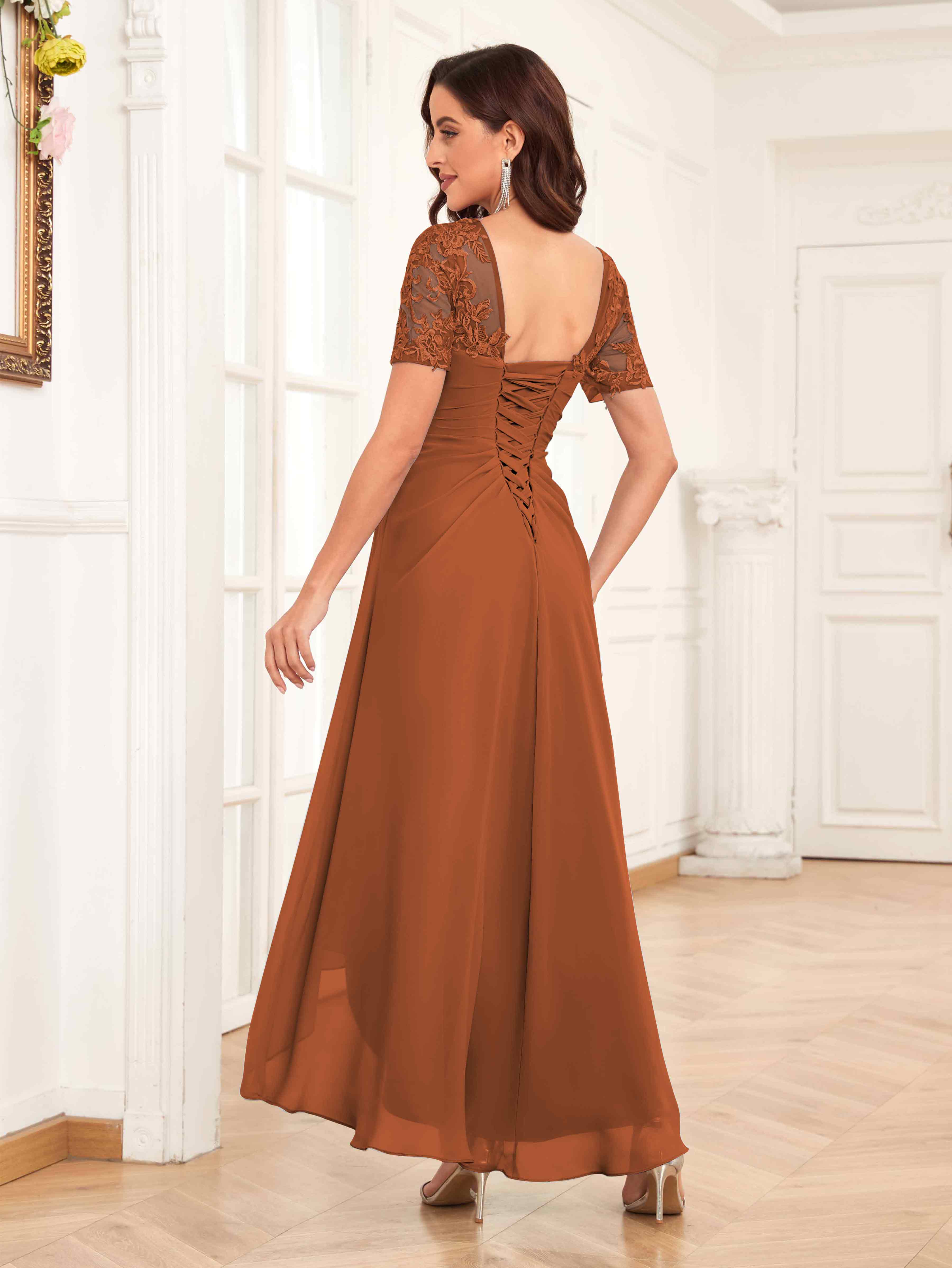 #Couleur_Orange Brûlé