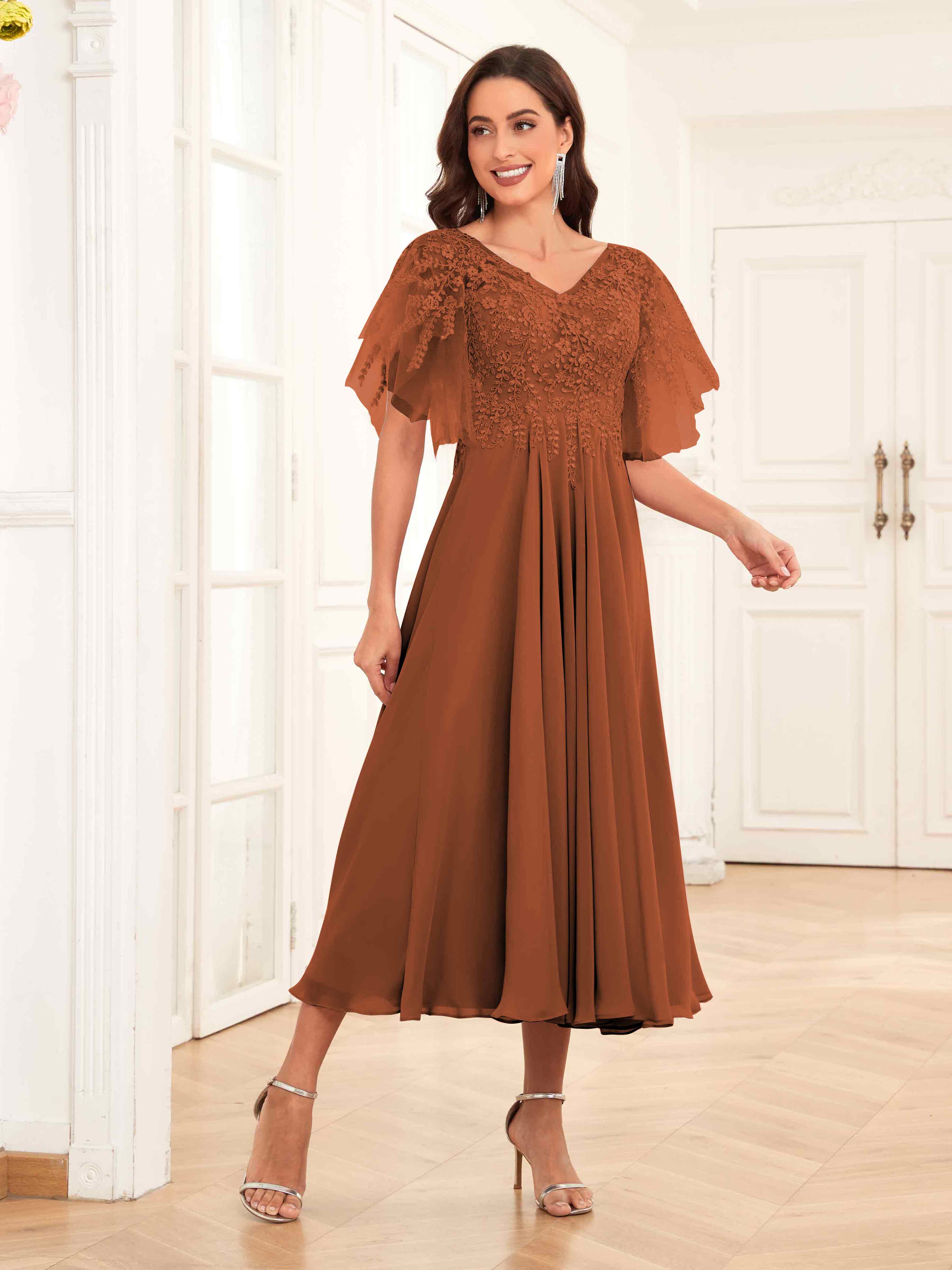 #Couleur_Orange Brûlé