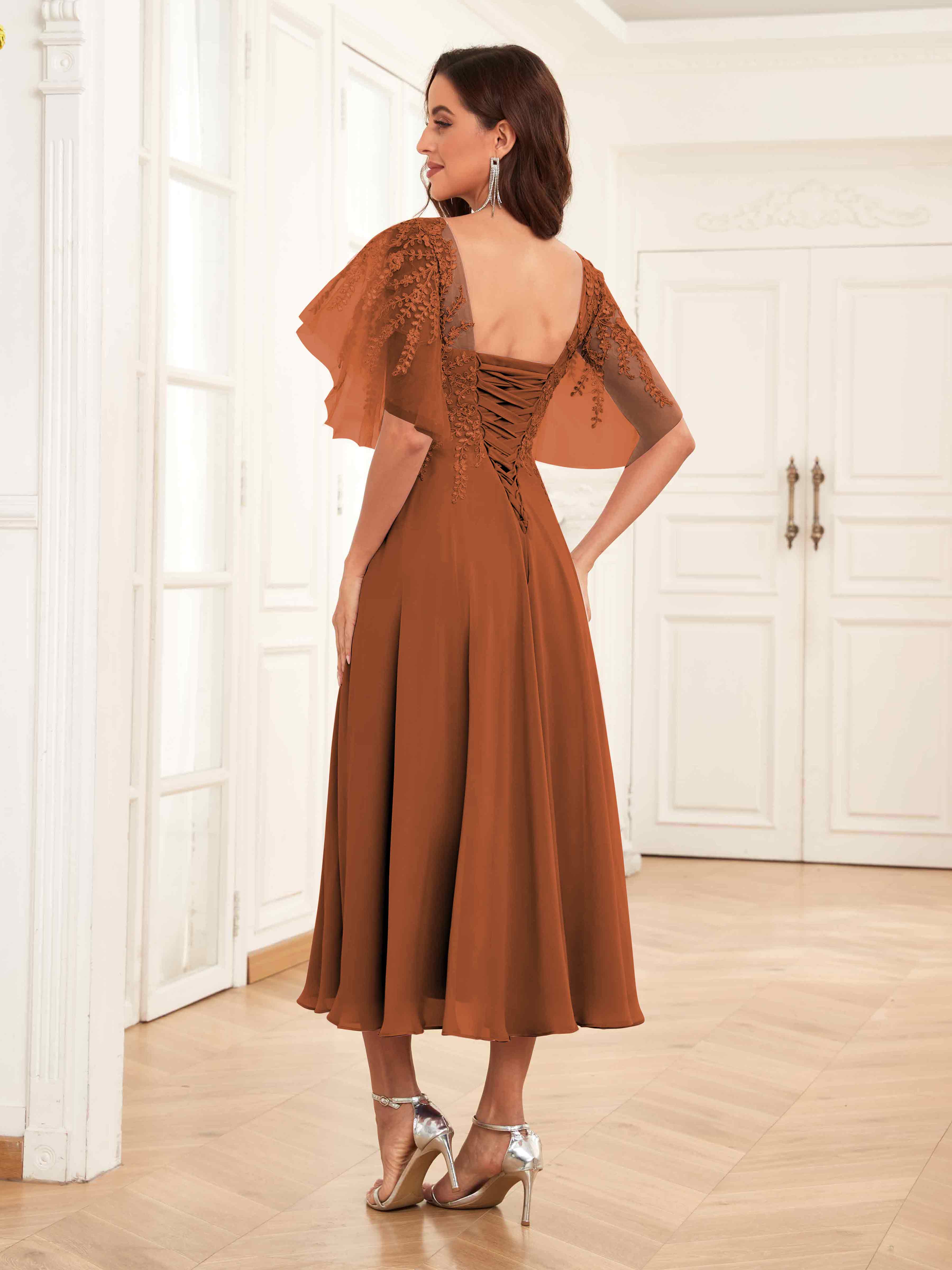 #Couleur_Orange Brûlé