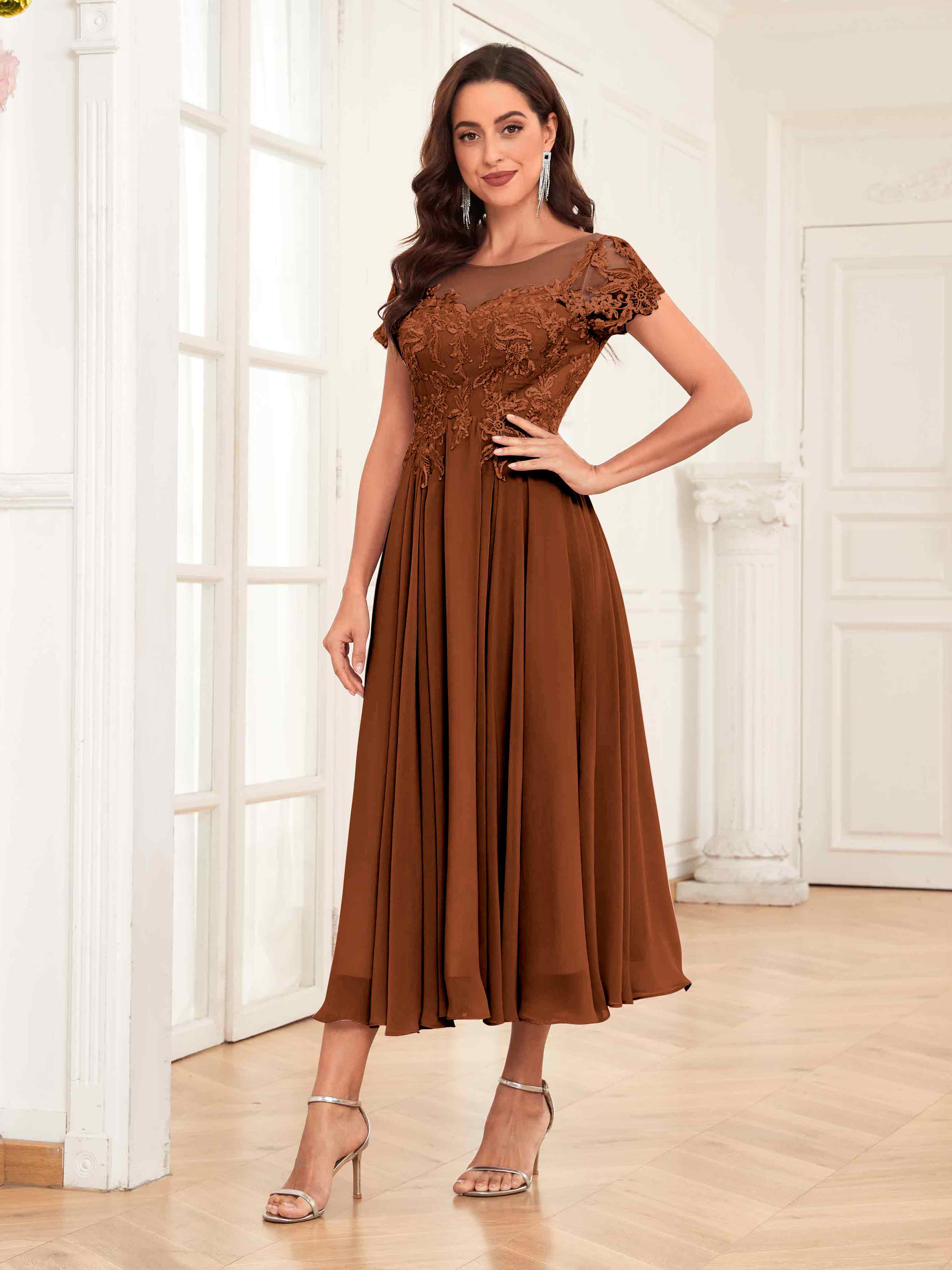 #Couleur_Orange Brûlé