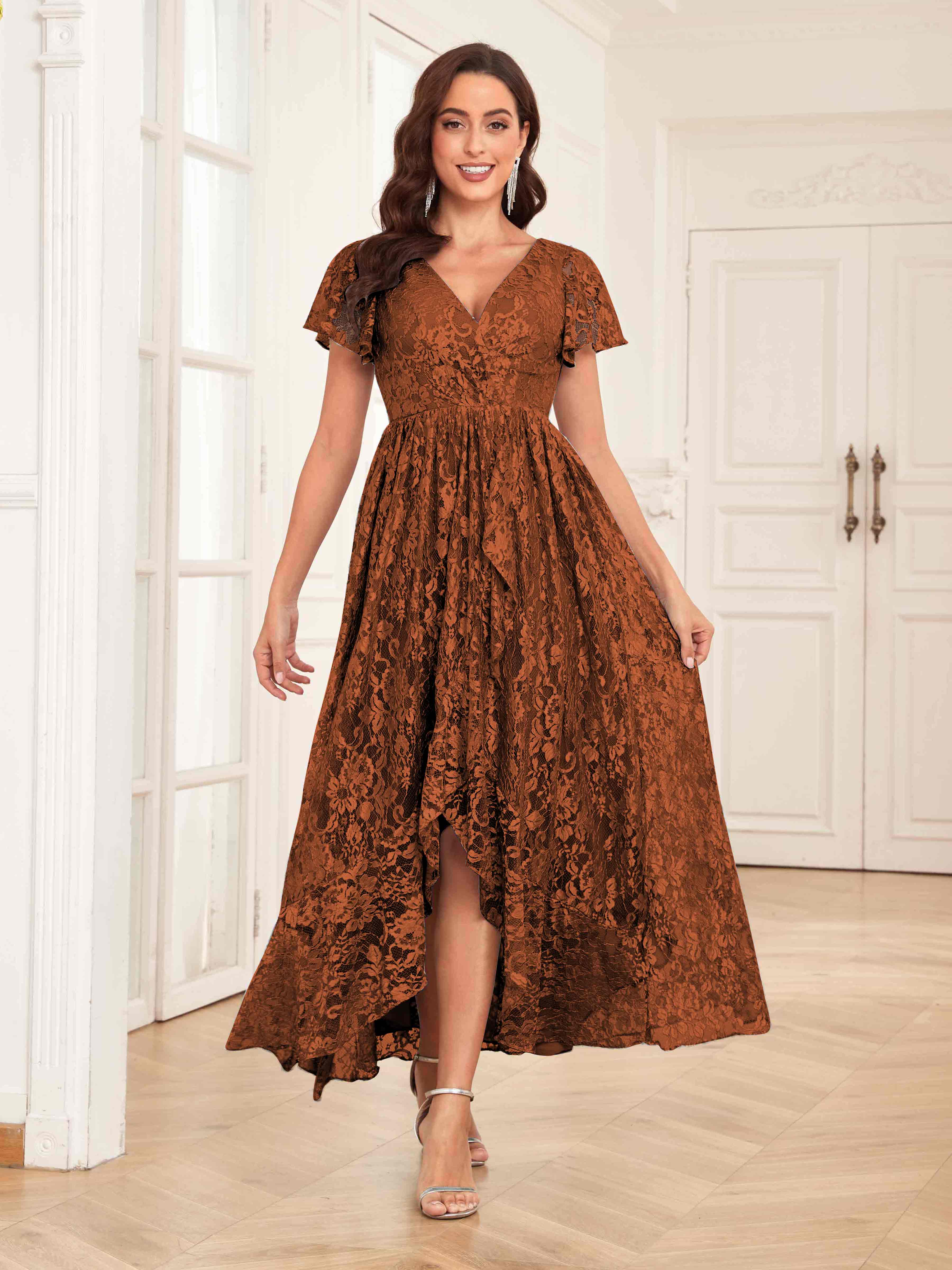 #Couleur_Orange Brûlé