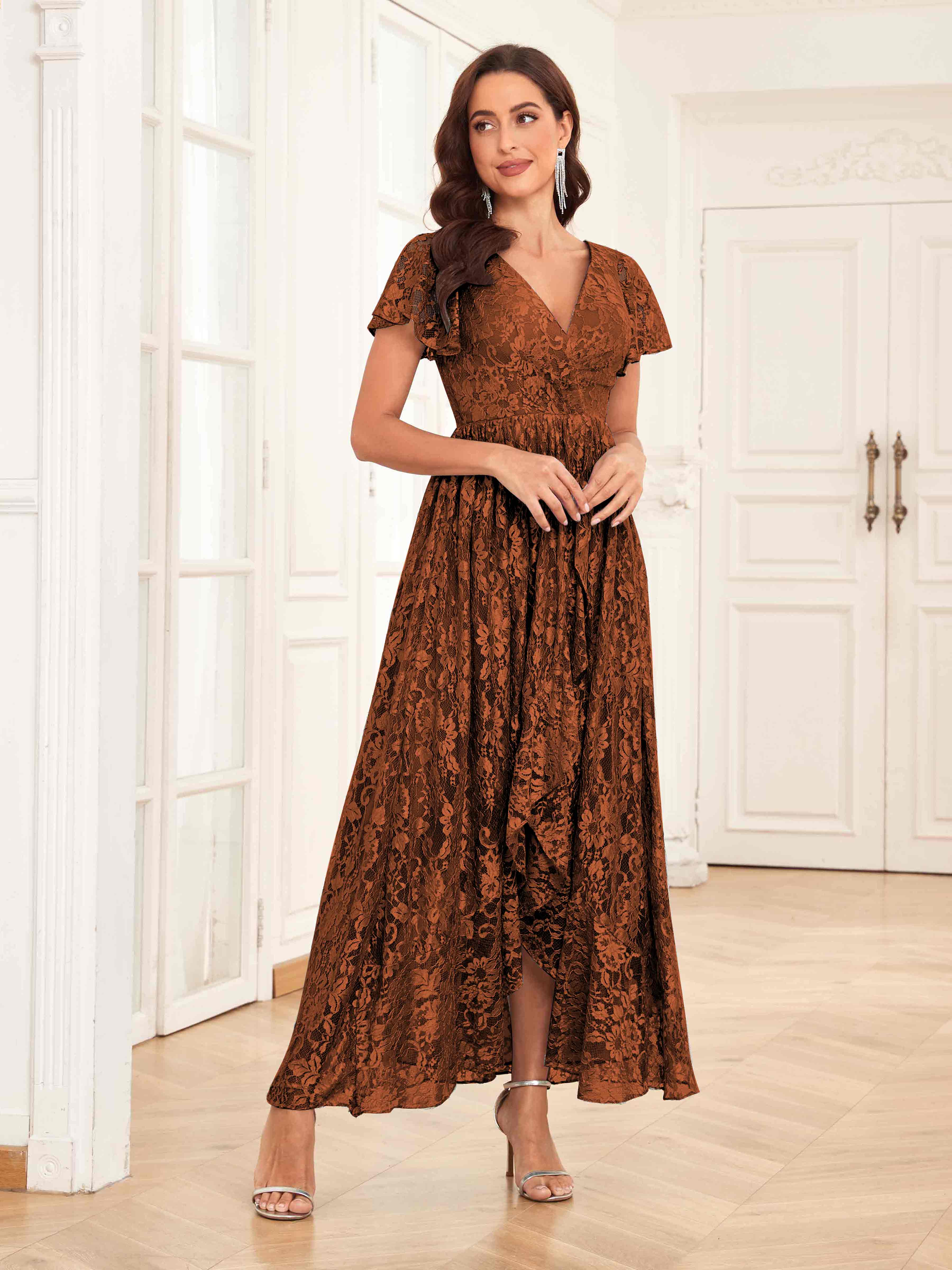 #Couleur_Orange Brûlé