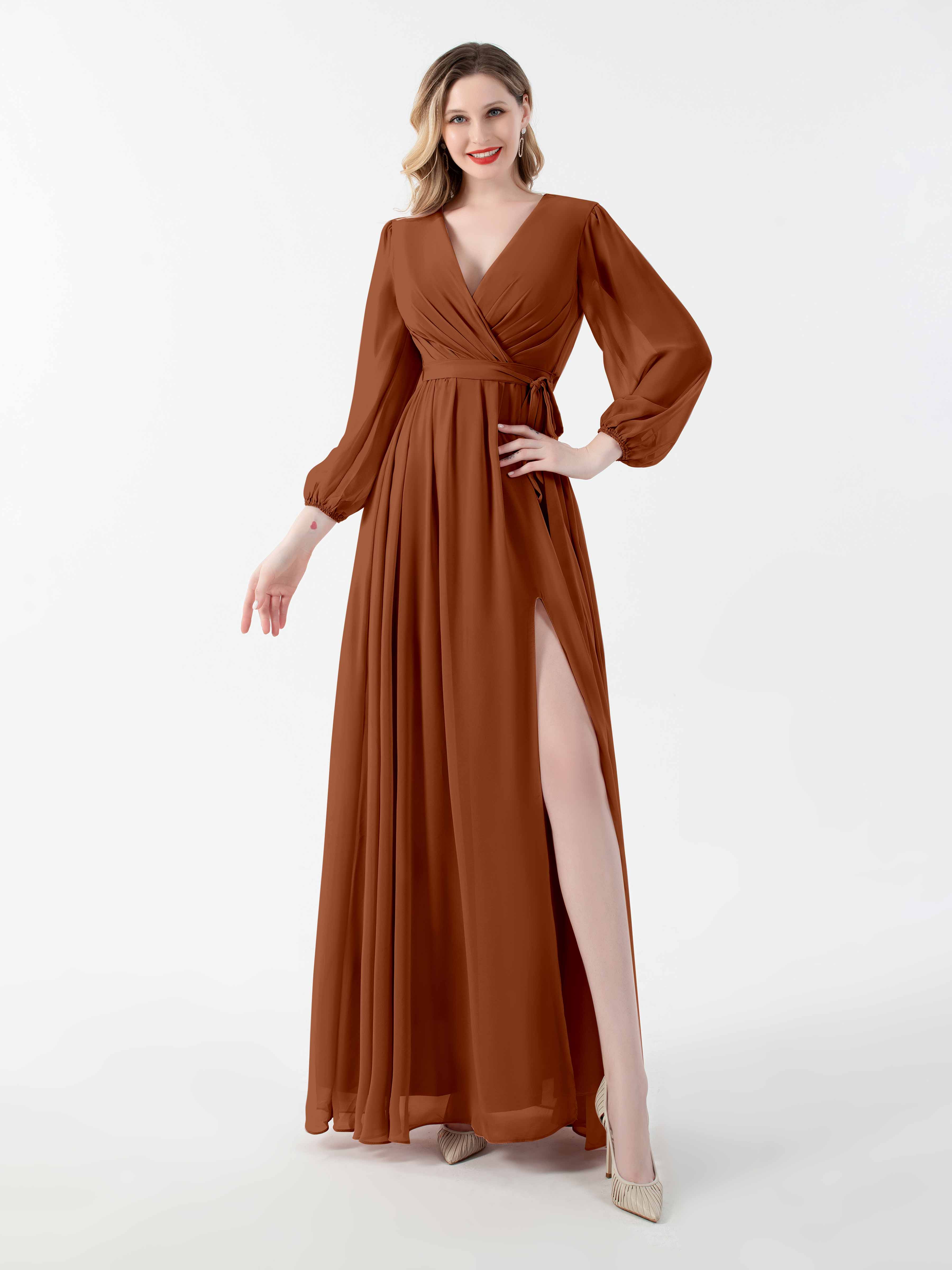 #Couleur_Orange Brûlé