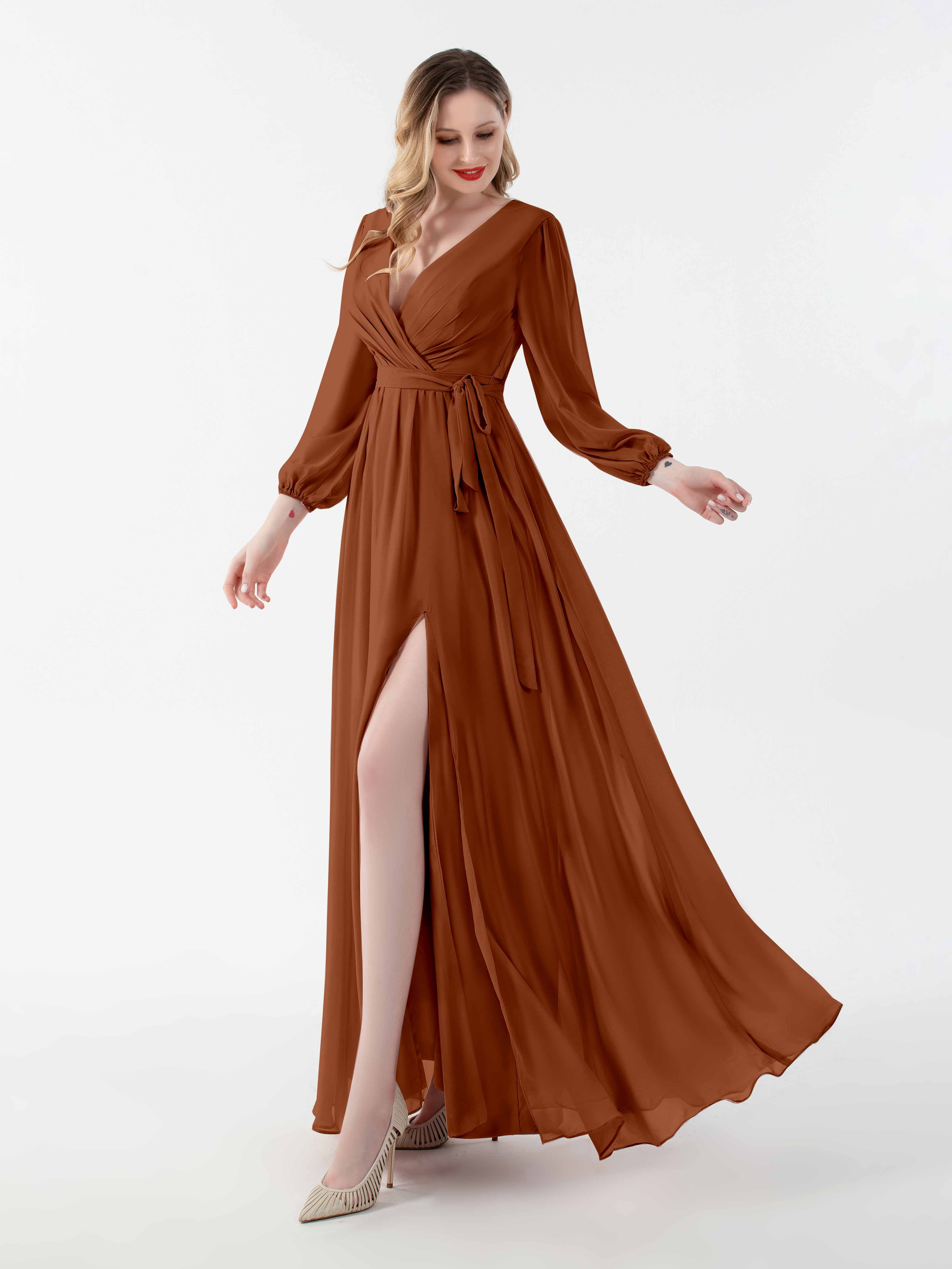 #Couleur_Orange Brûlé