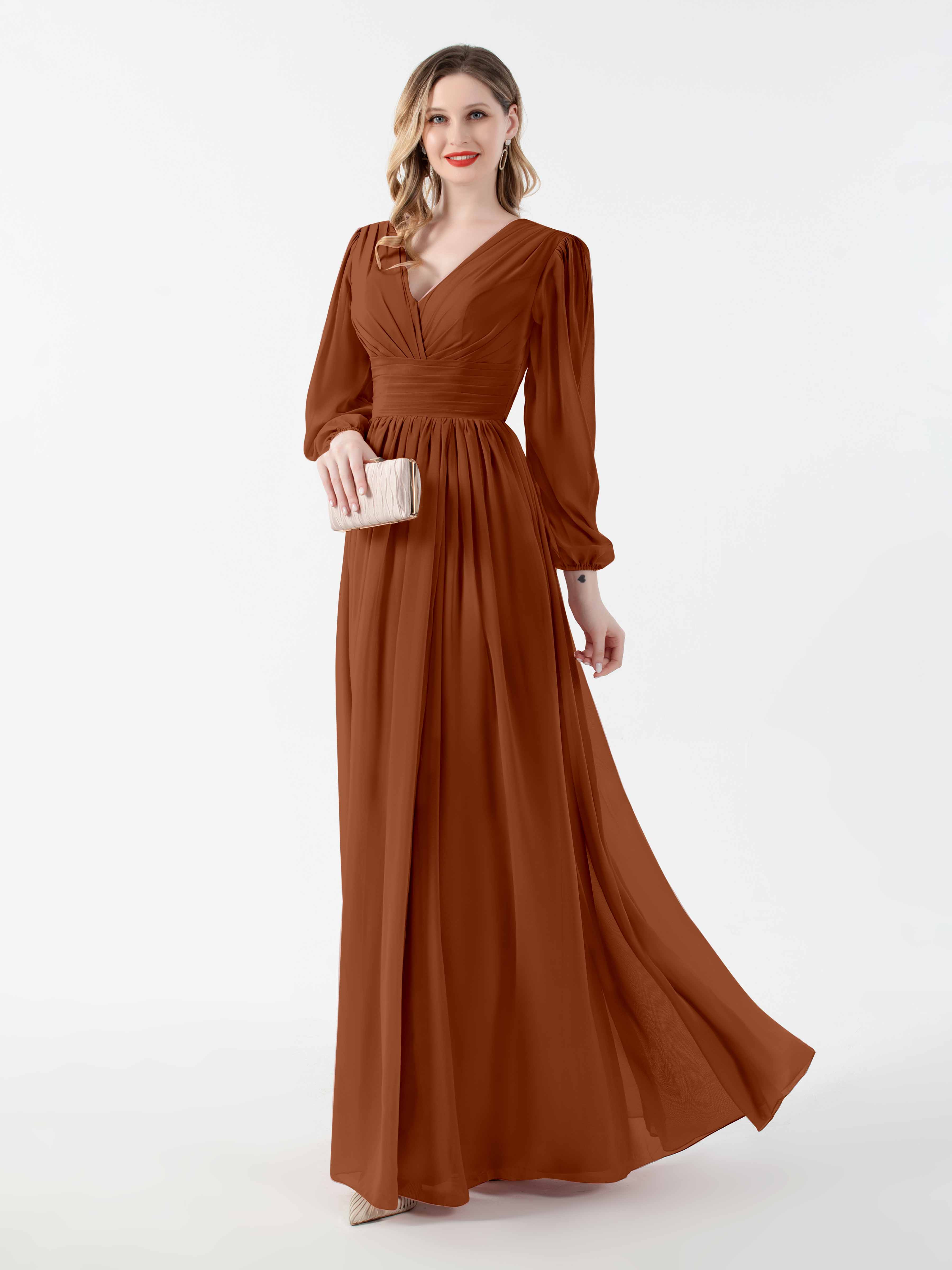 #Couleur_Orange Brûlé