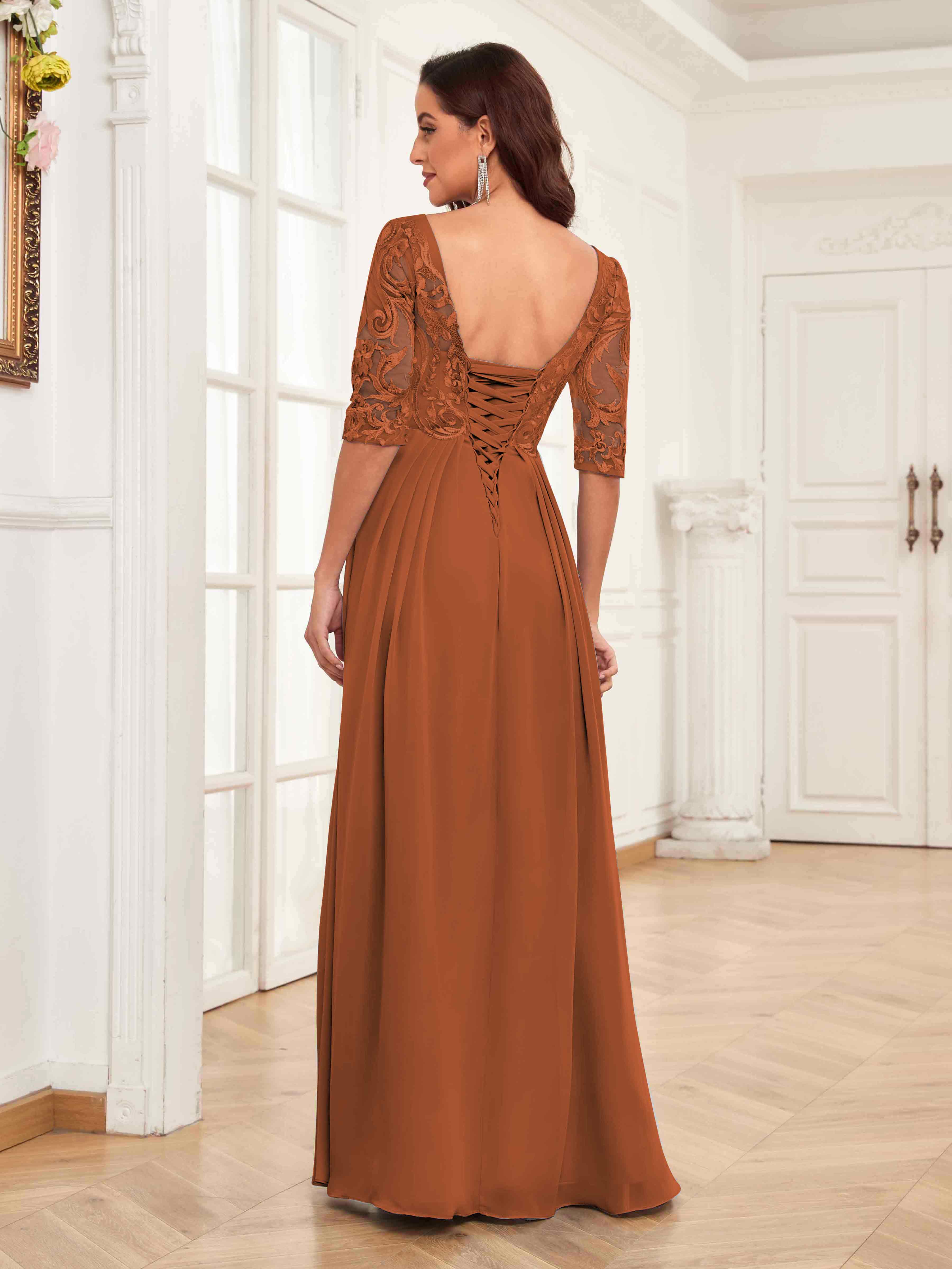 #Couleur_Orange Brûlé