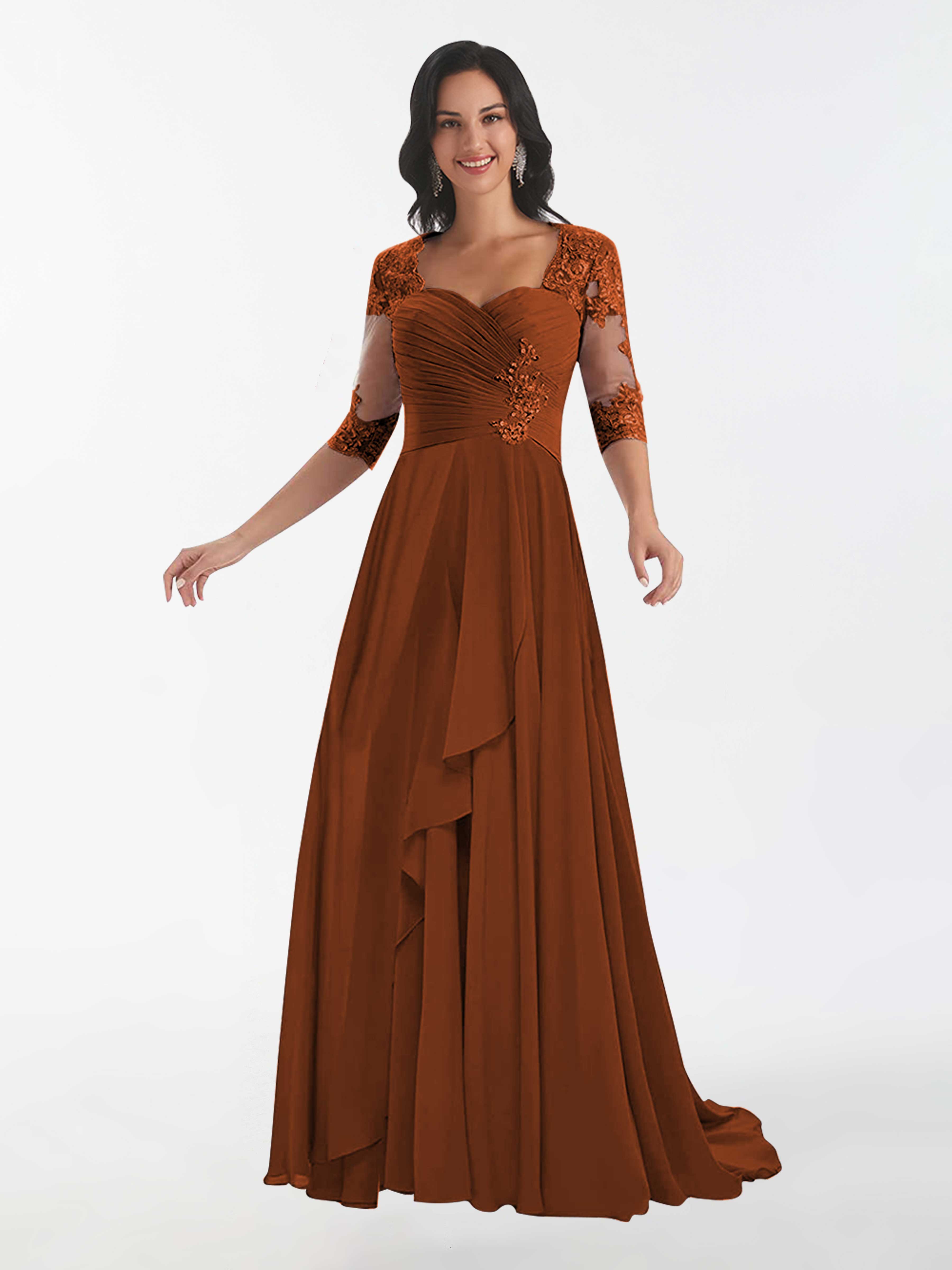 #Couleur_Orange Brûlé