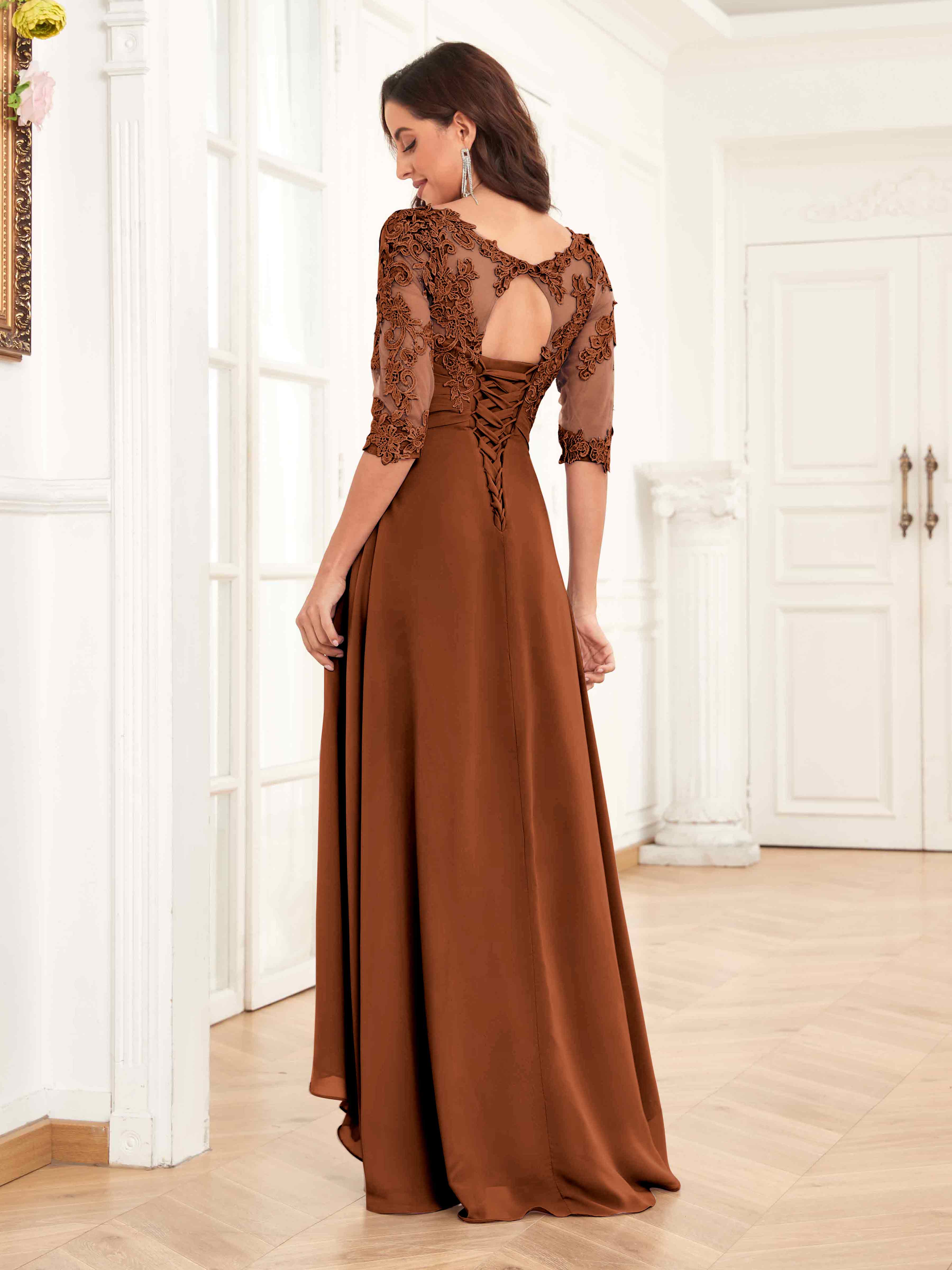 #Couleur_Orange Brûlé