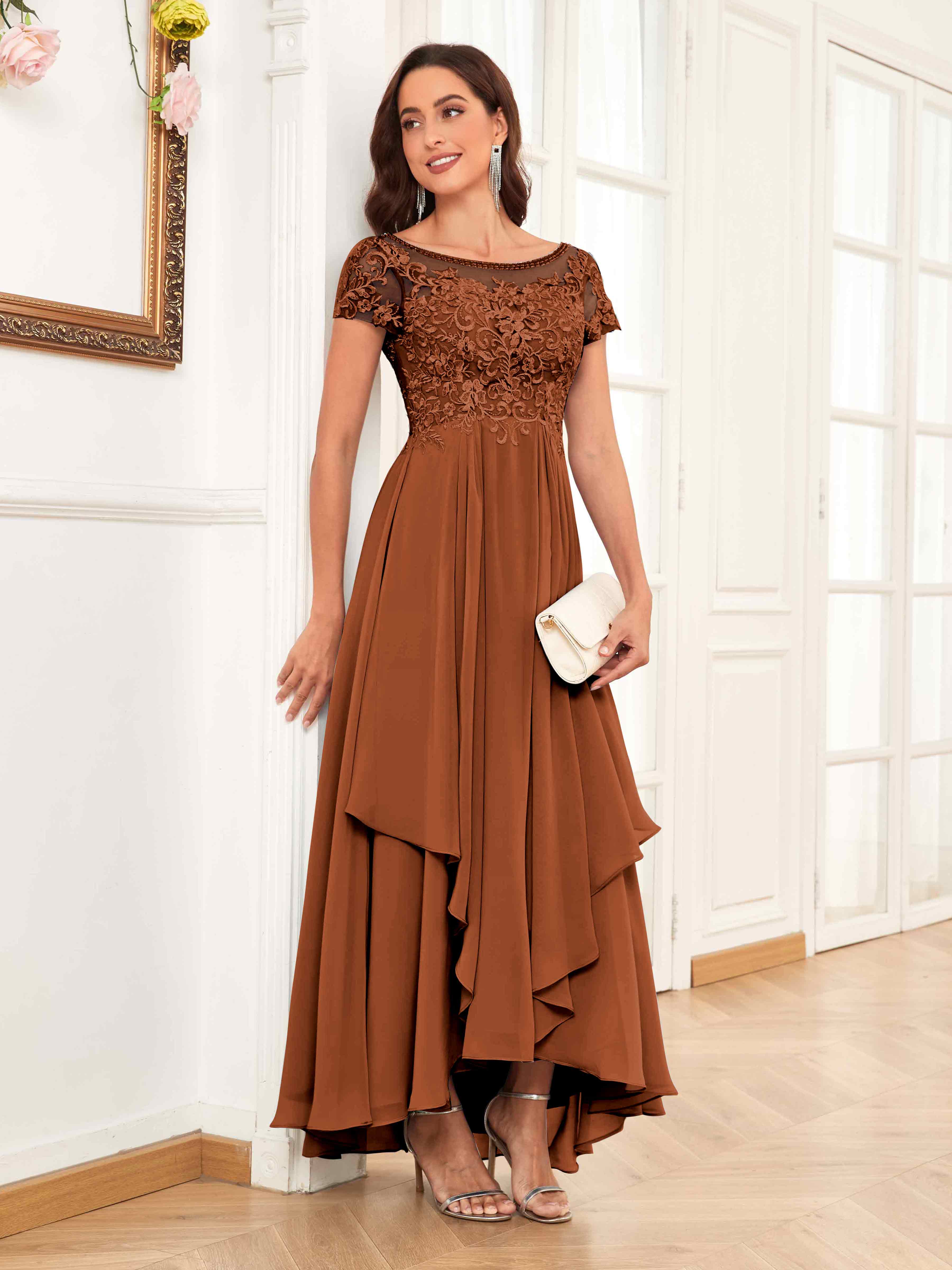 #Couleur_Orange Brûlé